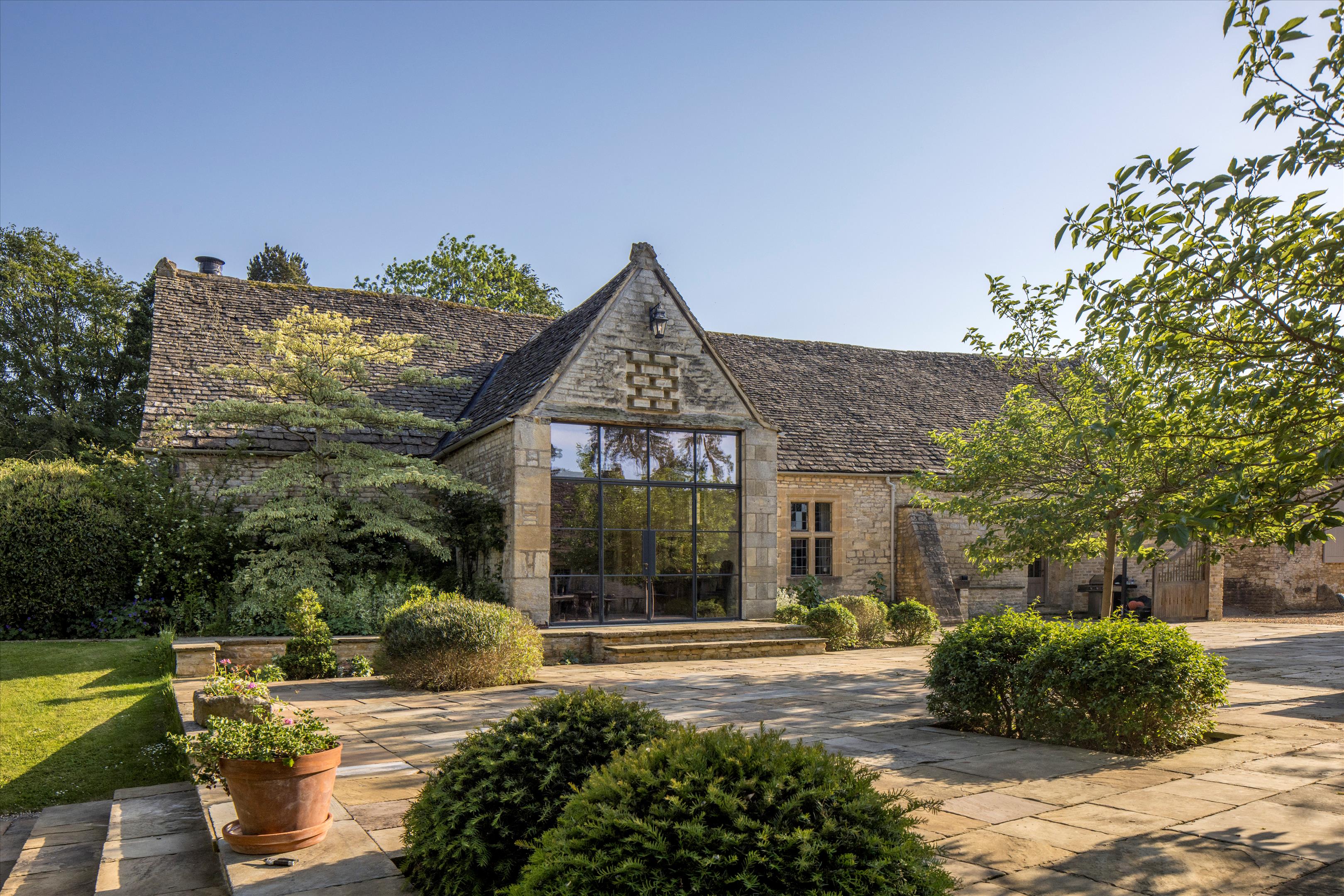 Foxcote, Andoversford, Cheltenham, Gloucestershire GL54
