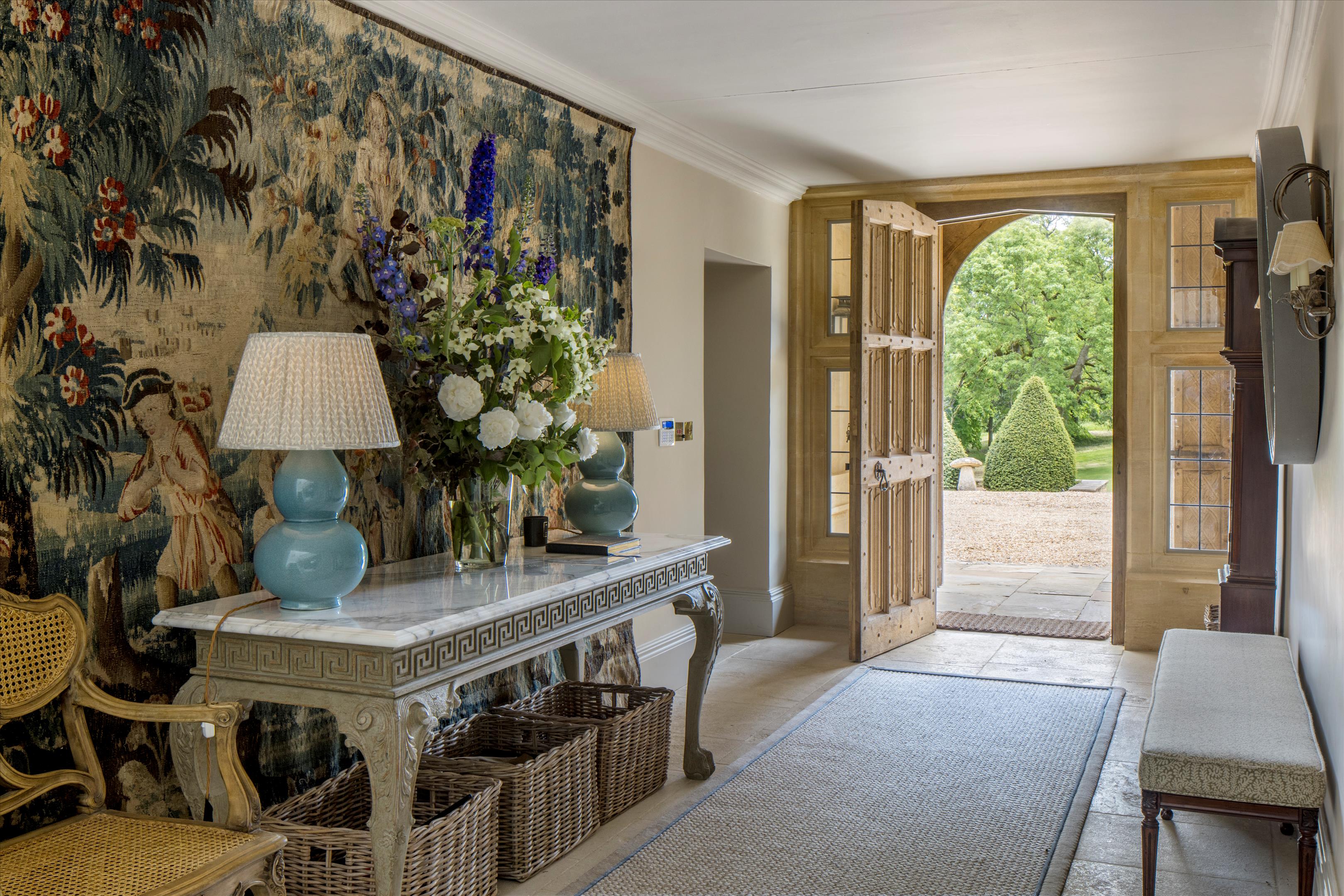 Foxcote, Andoversford, Cheltenham, Gloucestershire GL54