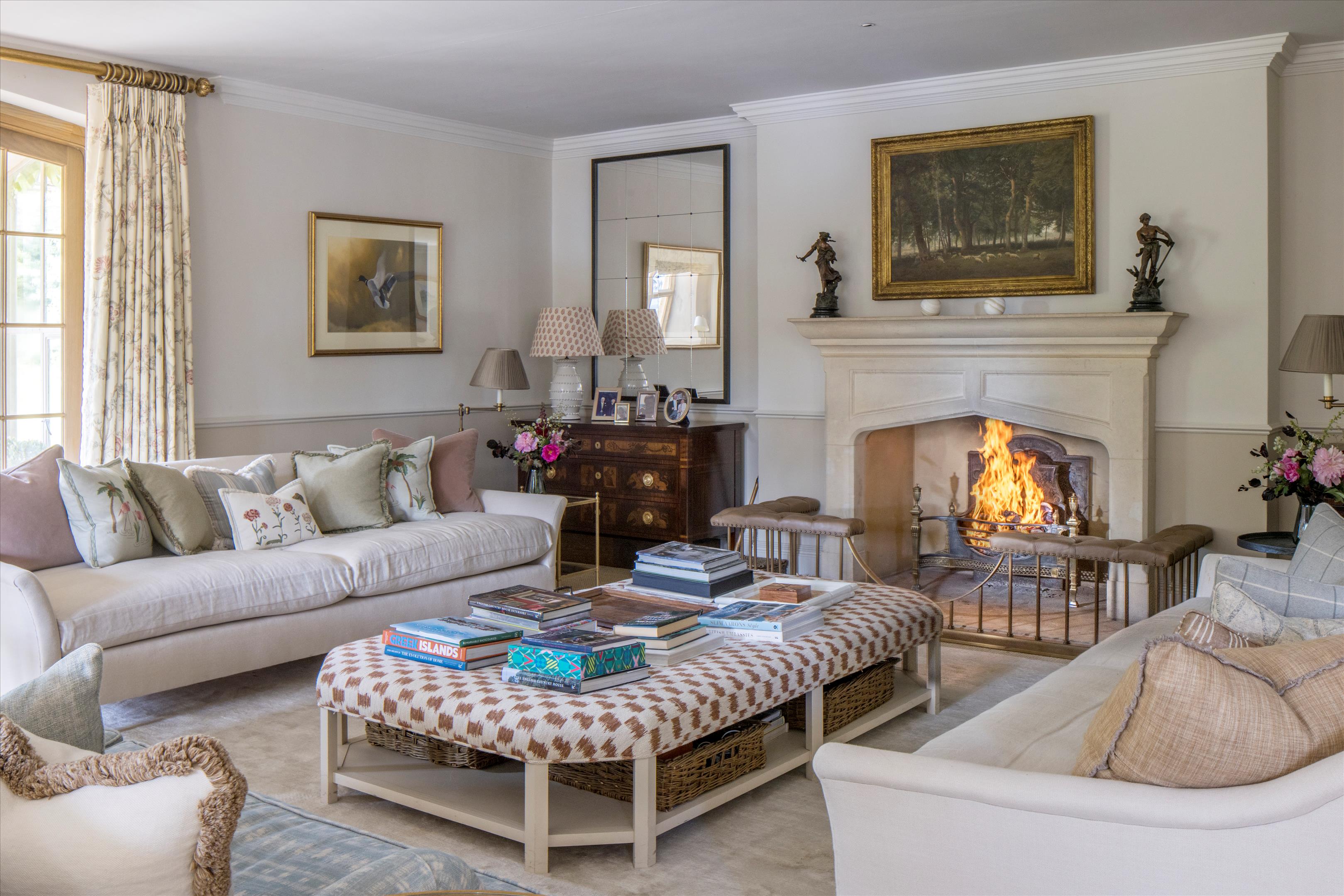 Foxcote, Andoversford, Cheltenham, Gloucestershire GL54