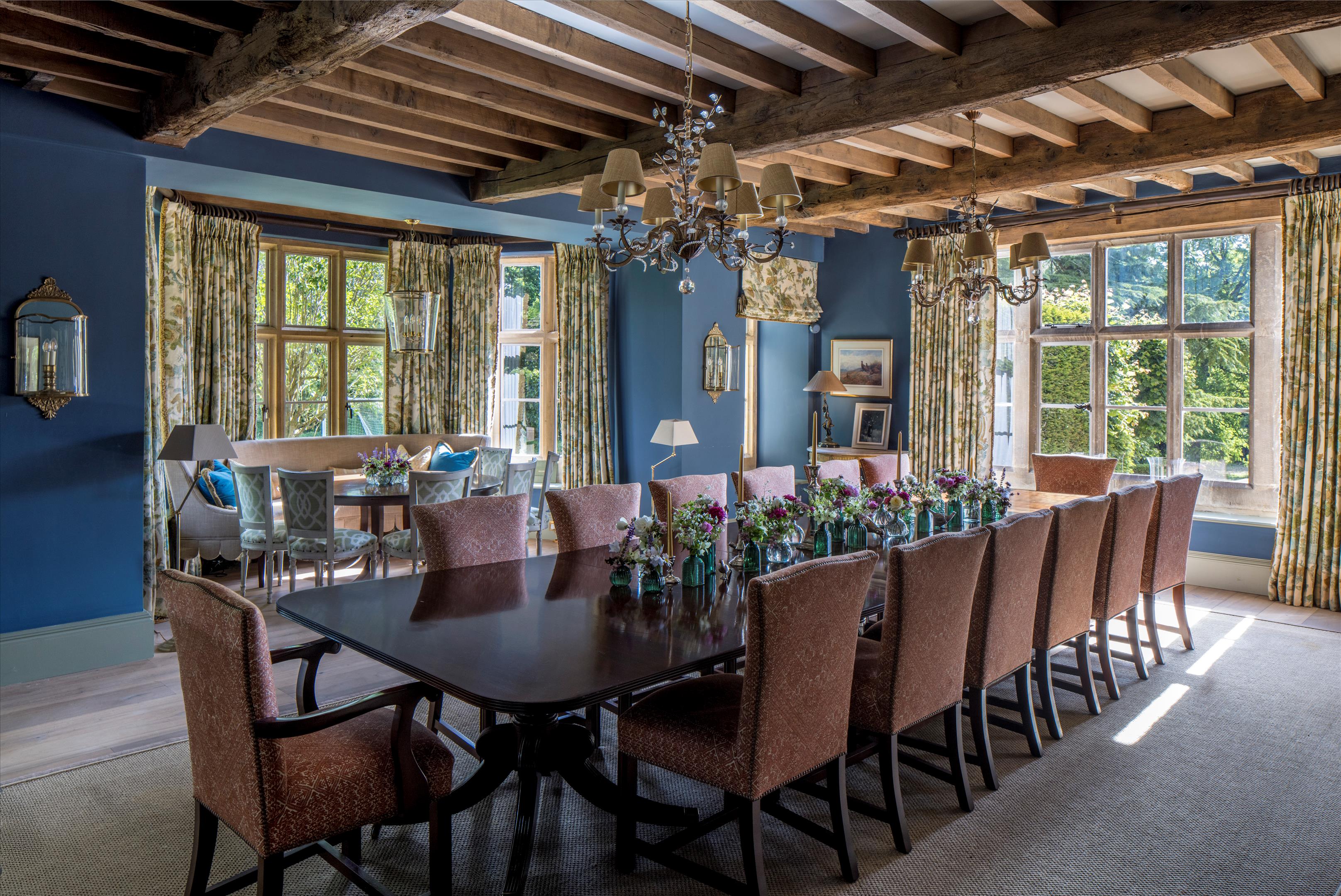 Foxcote, Andoversford, Cheltenham, Gloucestershire GL54