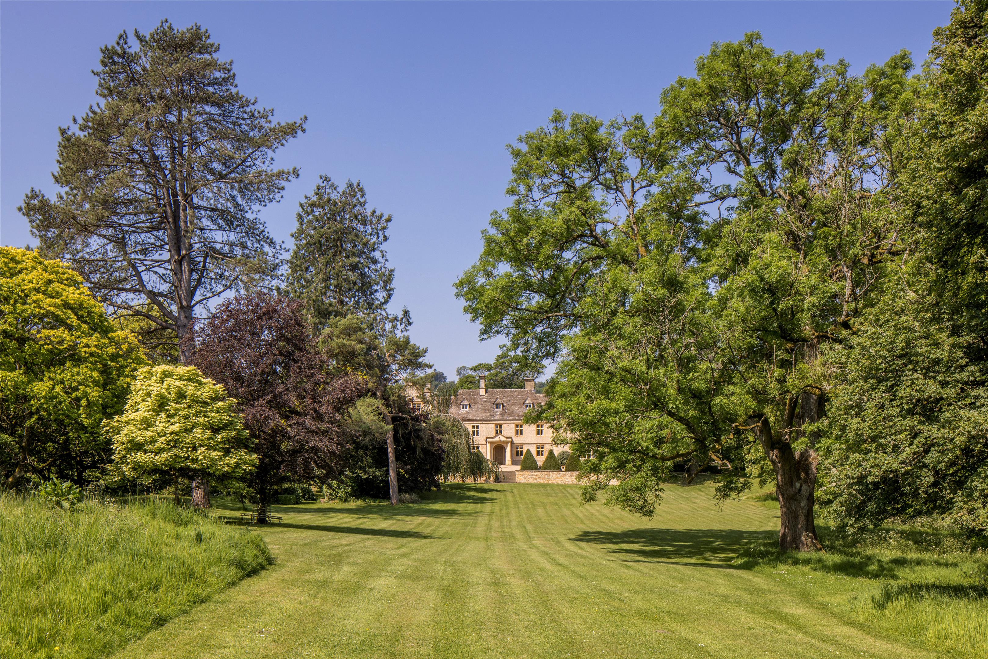 Foxcote, Andoversford, Cheltenham, Gloucestershire GL54