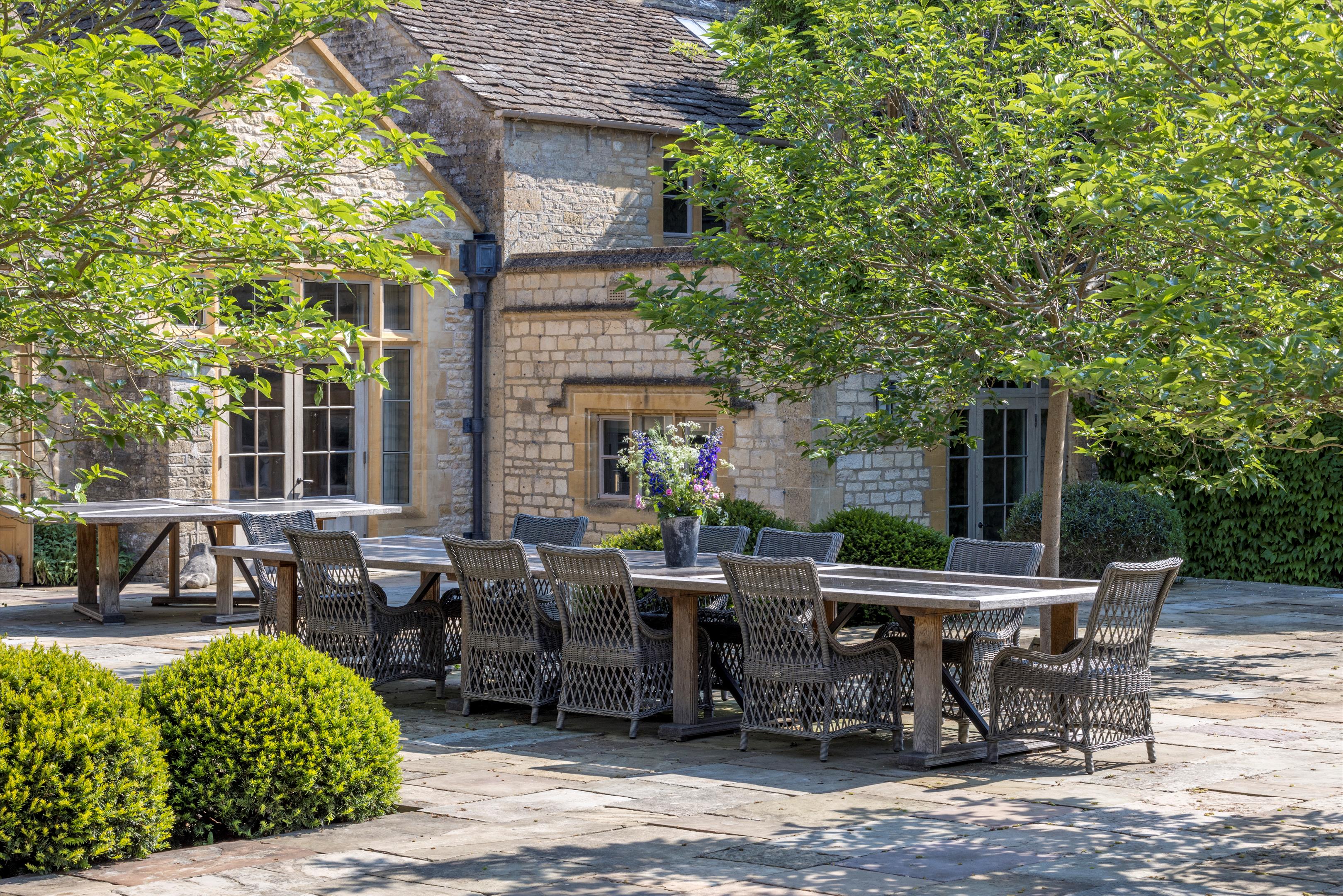 Foxcote, Andoversford, Cheltenham, Gloucestershire GL54