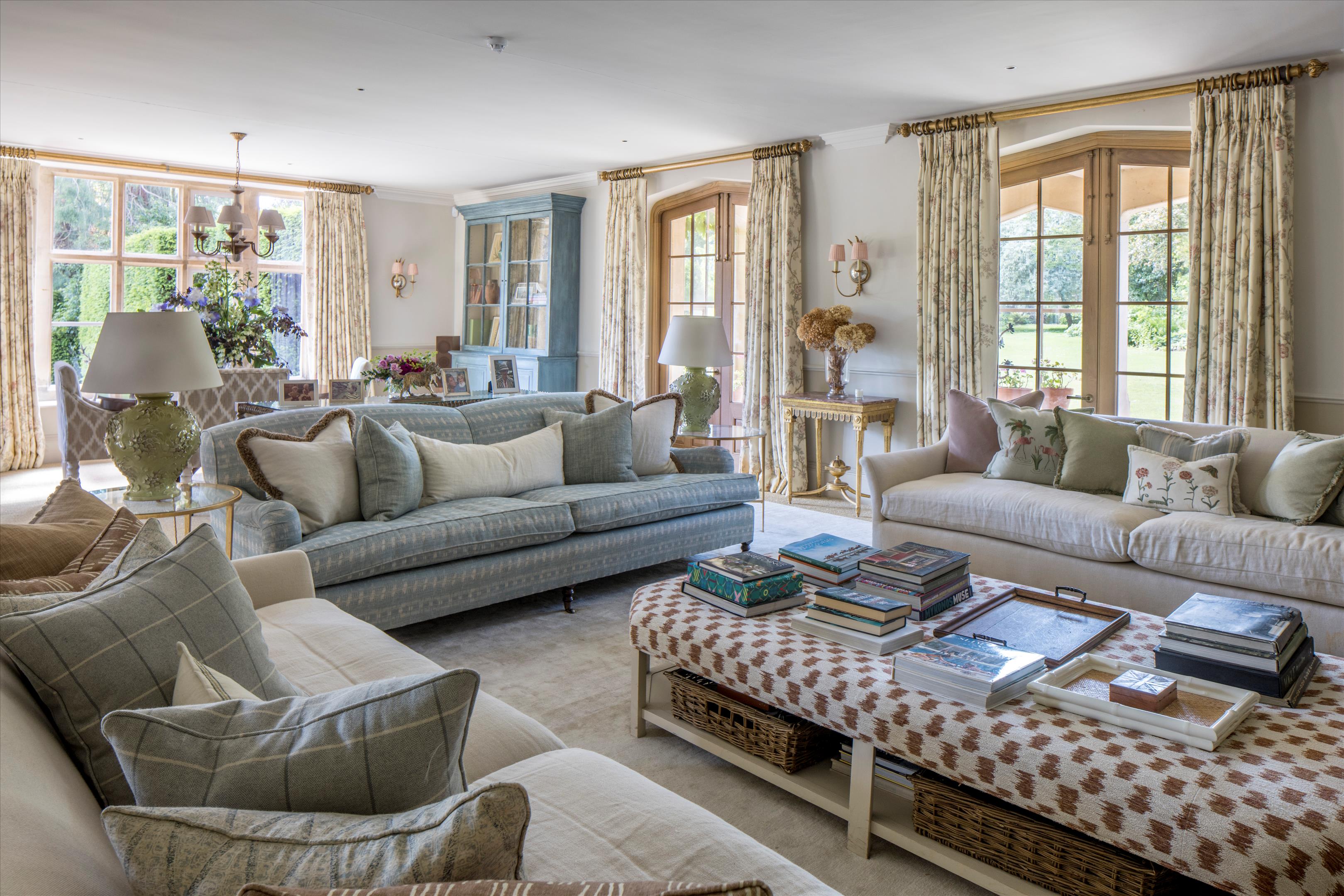 Foxcote, Andoversford, Cheltenham, Gloucestershire GL54