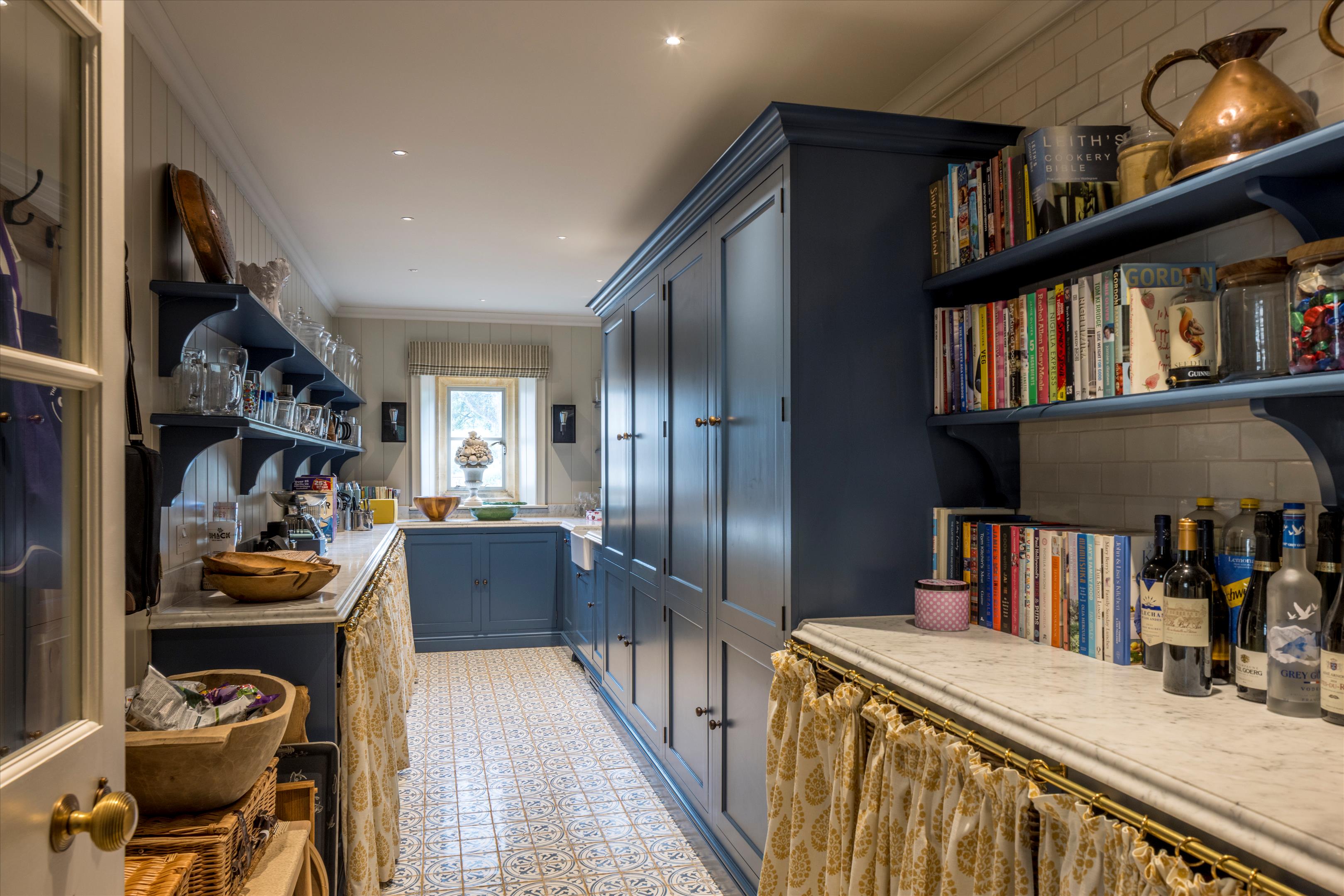 Foxcote, Andoversford, Cheltenham, Gloucestershire GL54