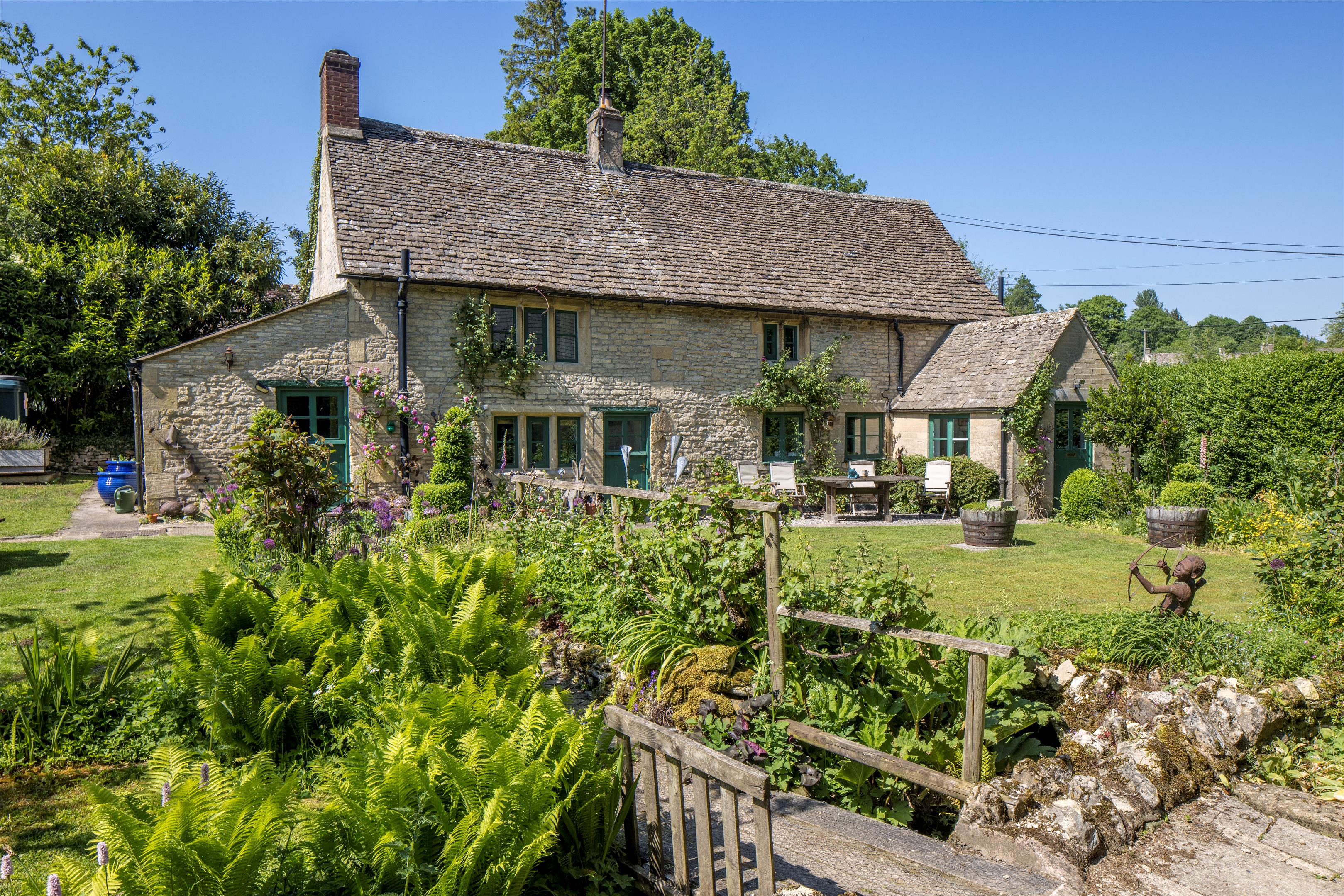 Foxcote, Andoversford, Cheltenham, Gloucestershire GL54