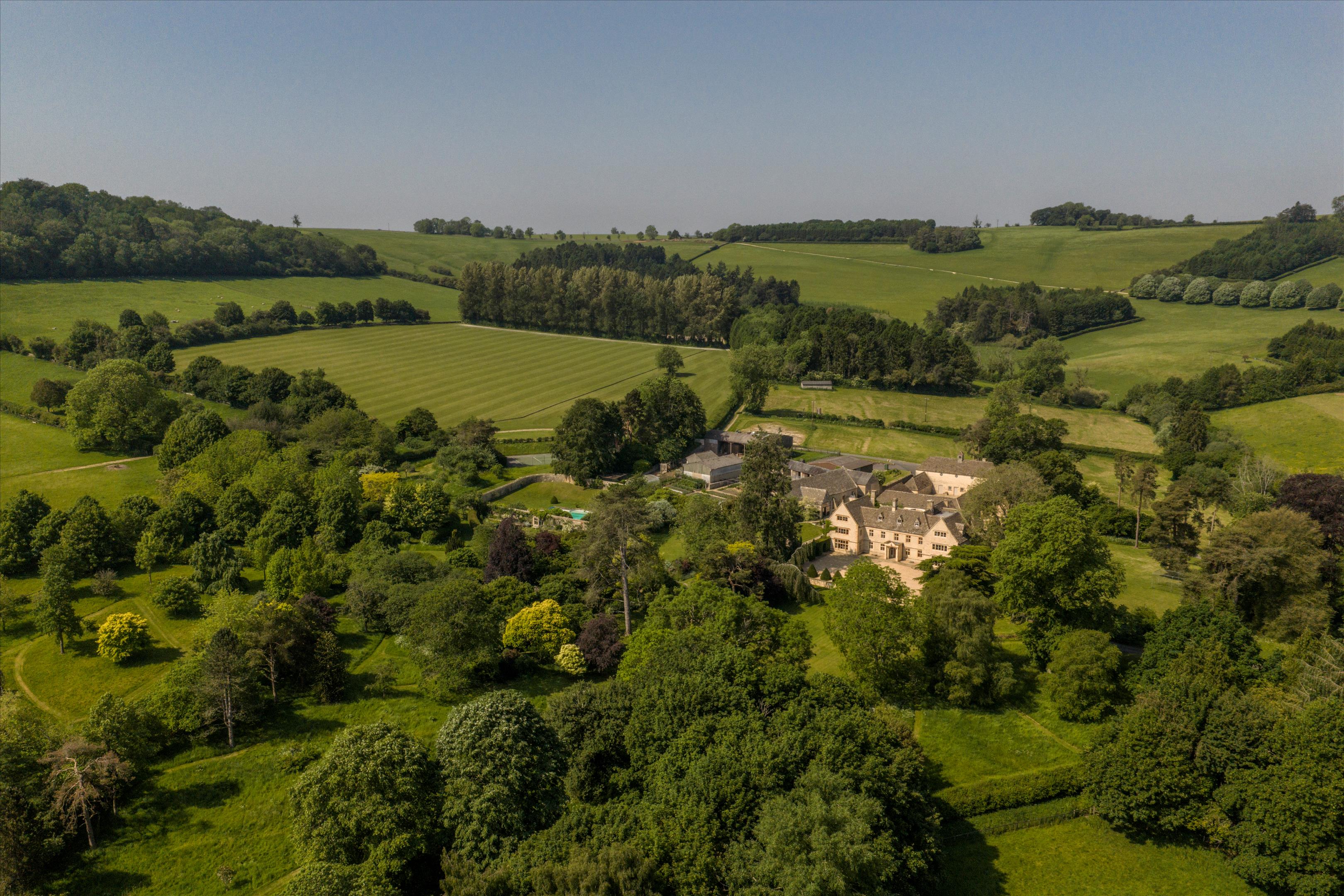 Foxcote, Andoversford, Cheltenham, Gloucestershire GL54