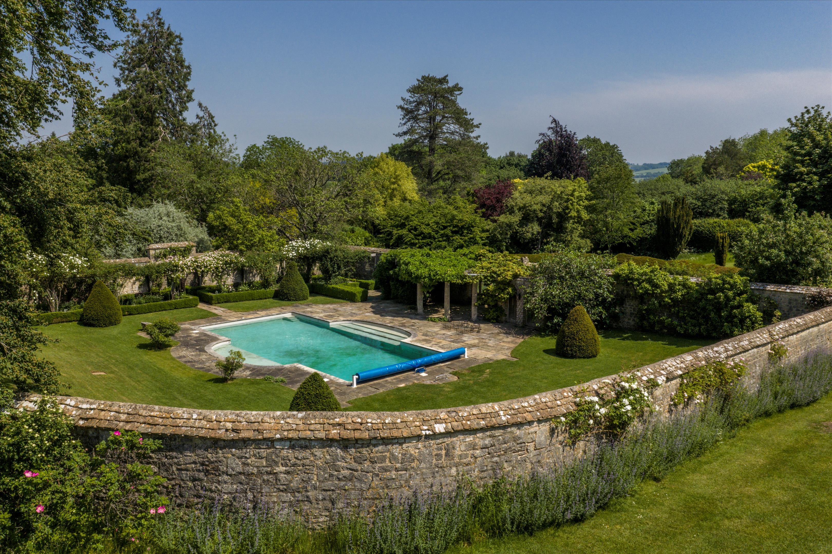 Foxcote, Andoversford, Cheltenham, Gloucestershire GL54
