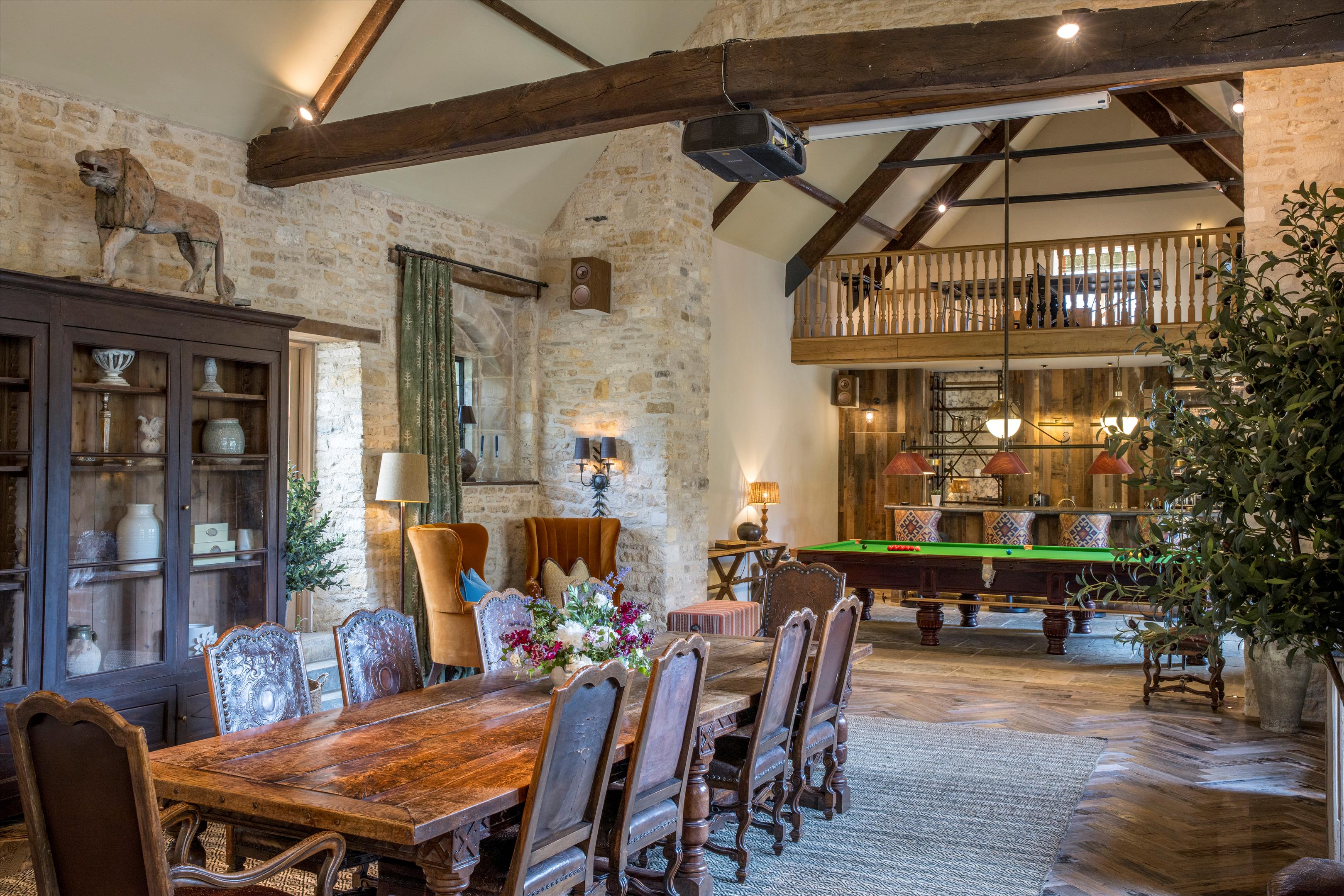 Foxcote, Andoversford, Cheltenham, Gloucestershire GL54