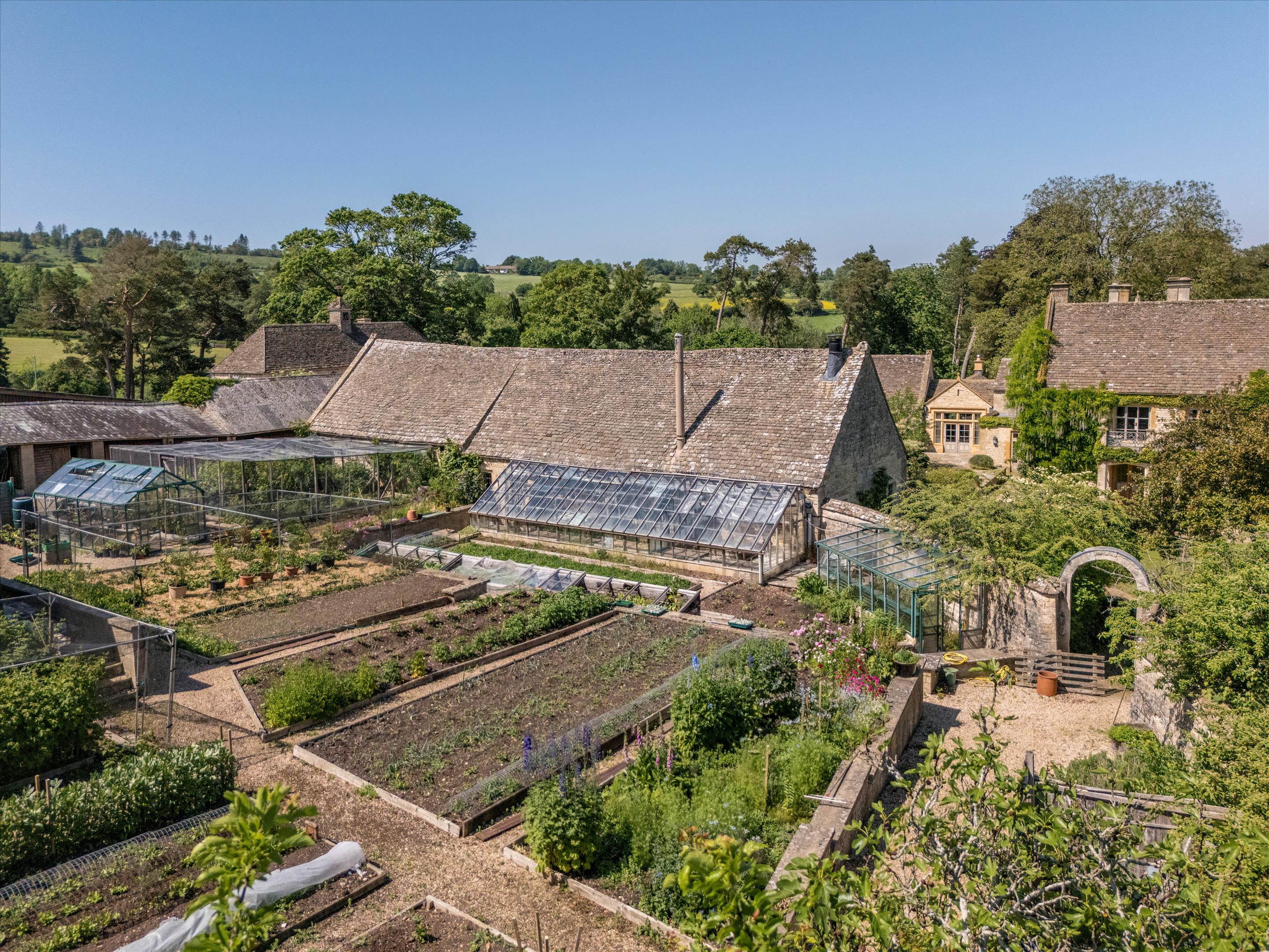 Foxcote, Andoversford, Cheltenham, Gloucestershire GL54