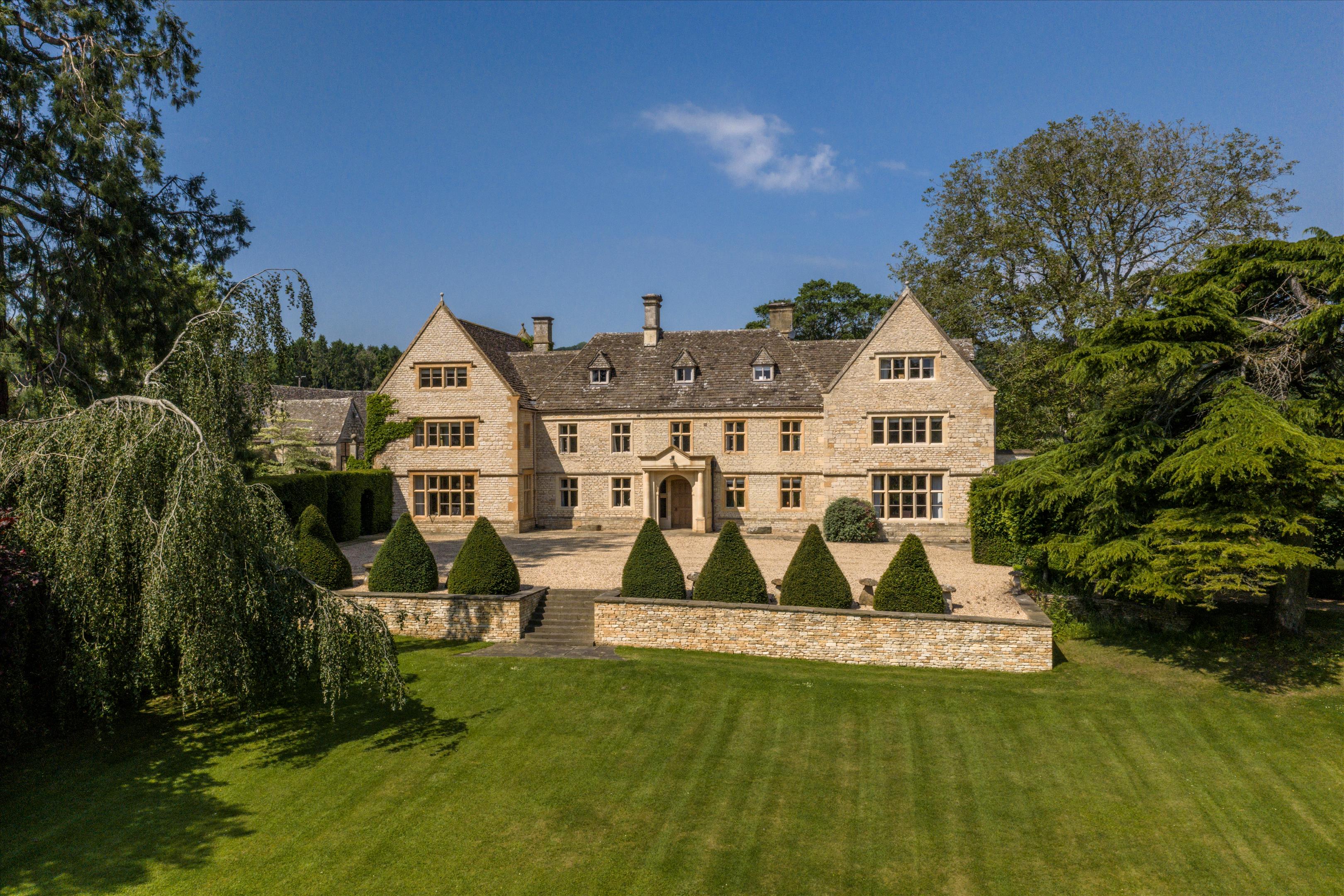 Foxcote, Andoversford, Cheltenham, Gloucestershire GL54