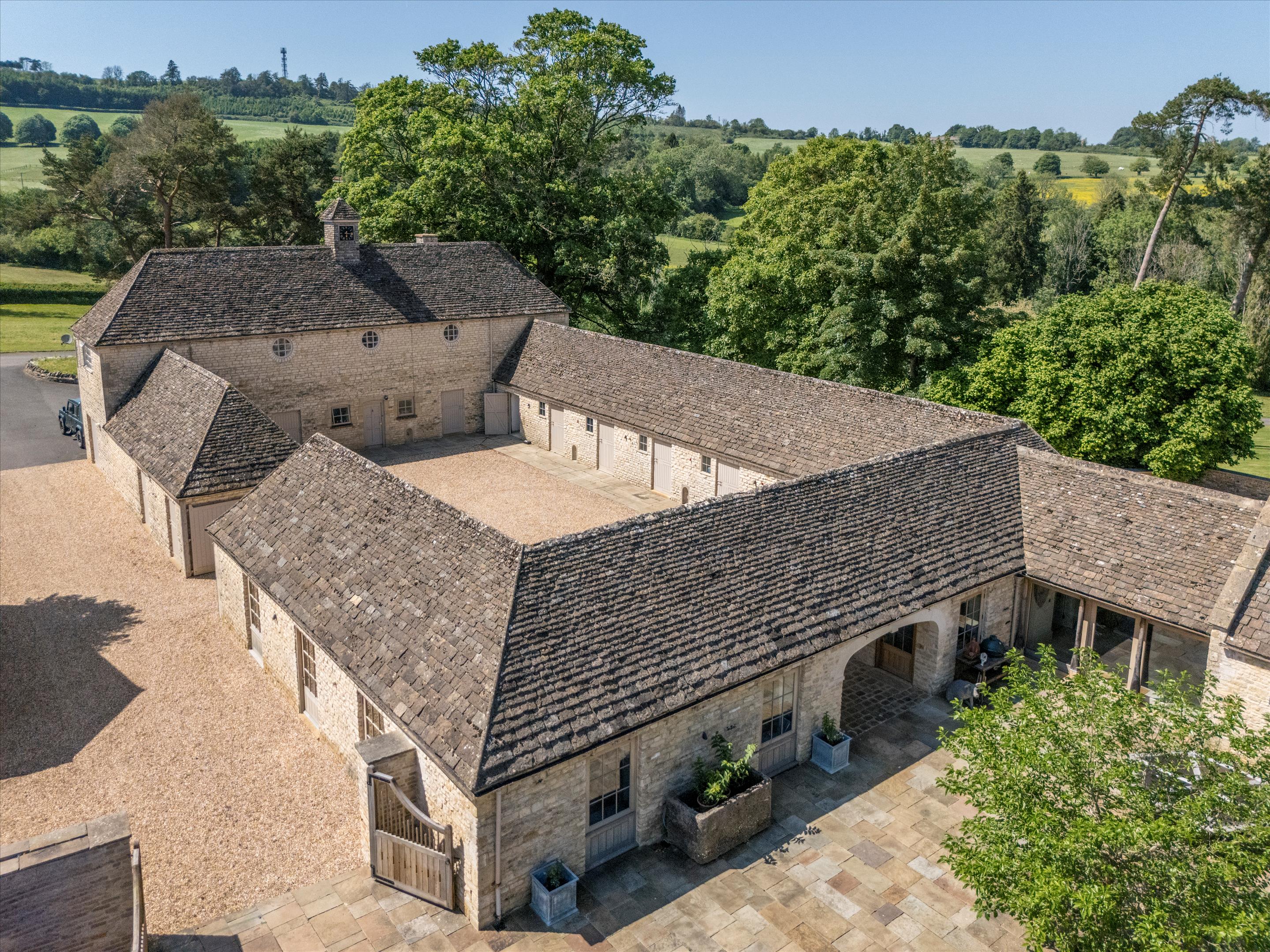 Foxcote, Andoversford, Cheltenham, Gloucestershire GL54