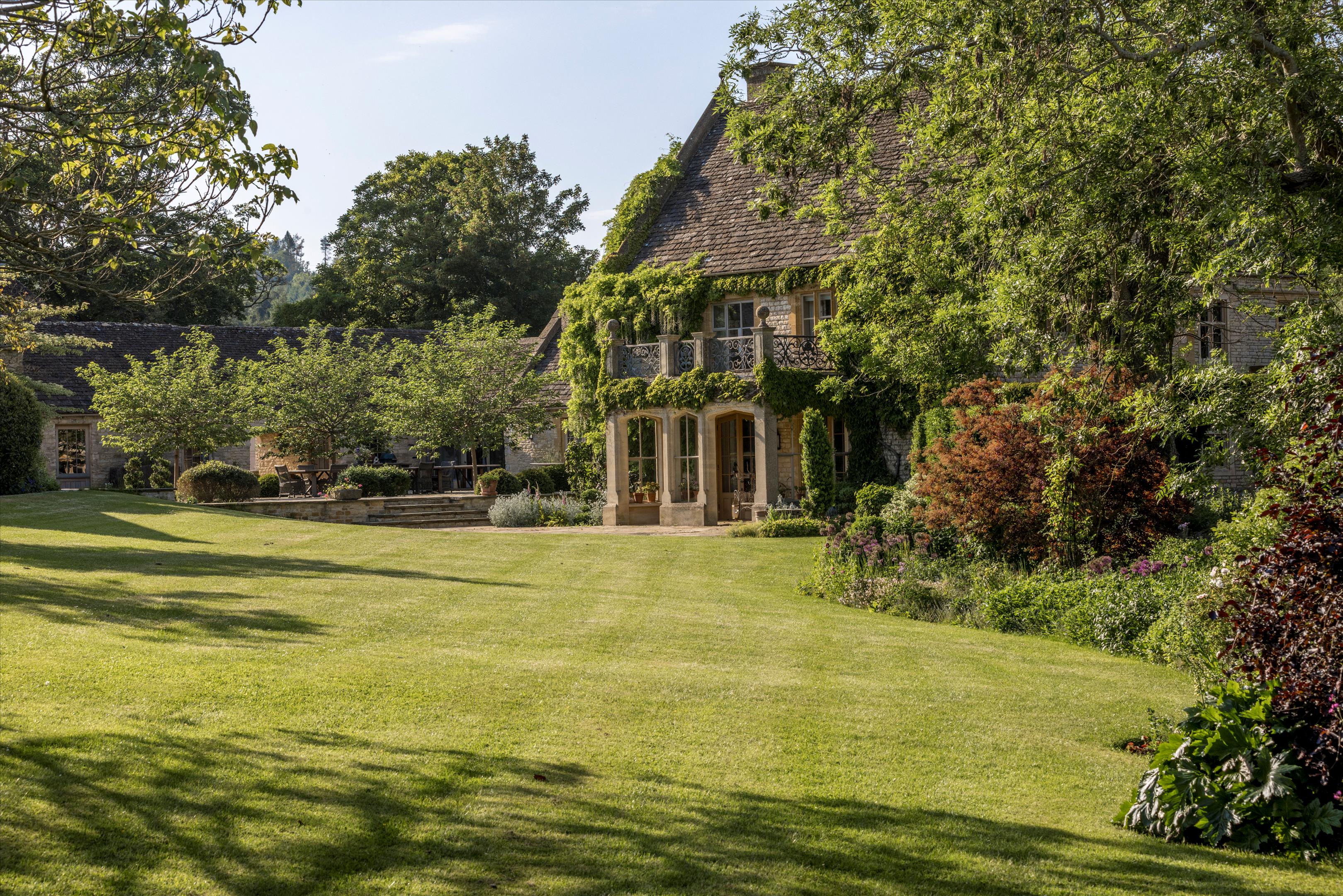 Foxcote, Andoversford, Cheltenham, Gloucestershire GL54