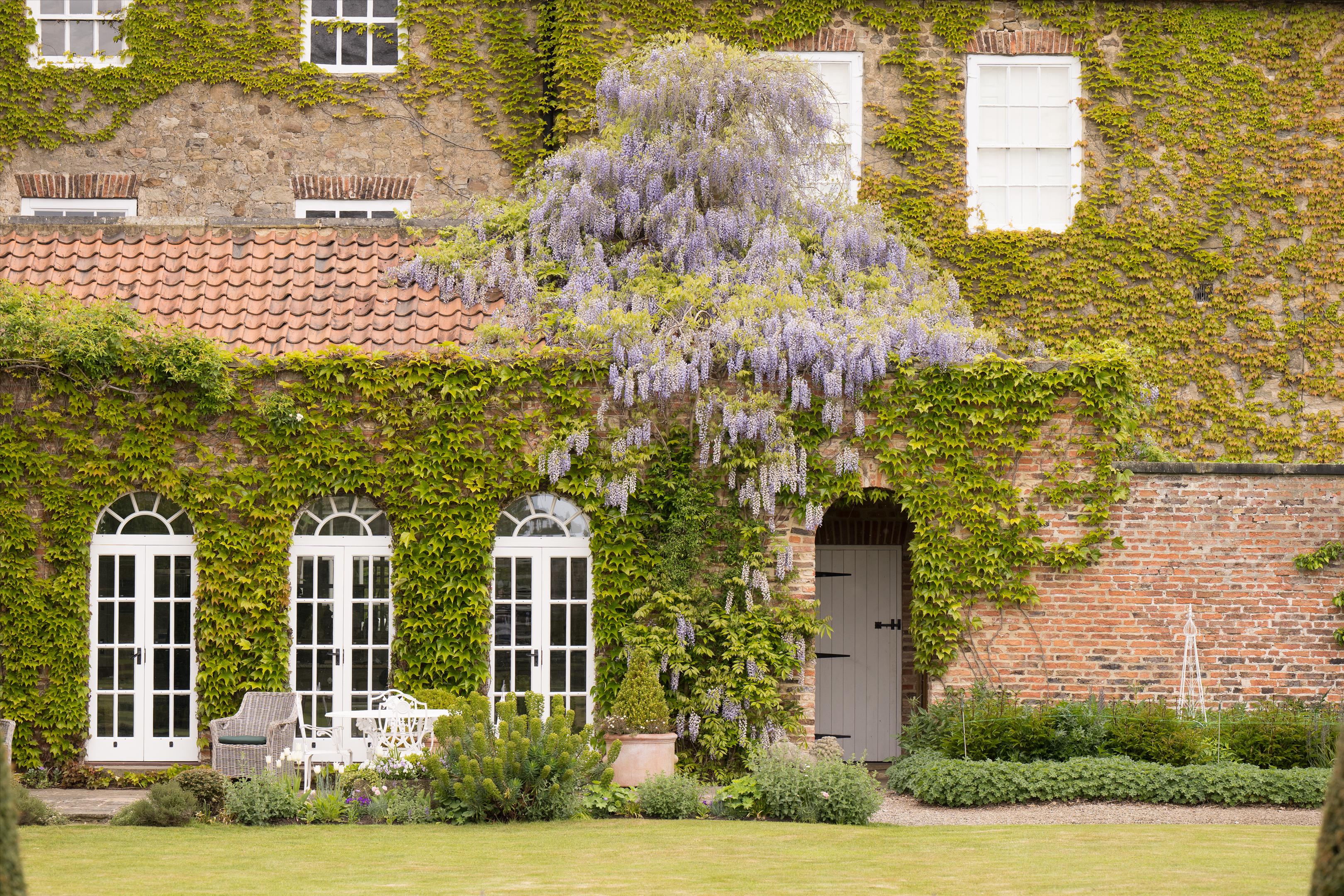 Crakehall, Bedale, North Yorkshire DL8