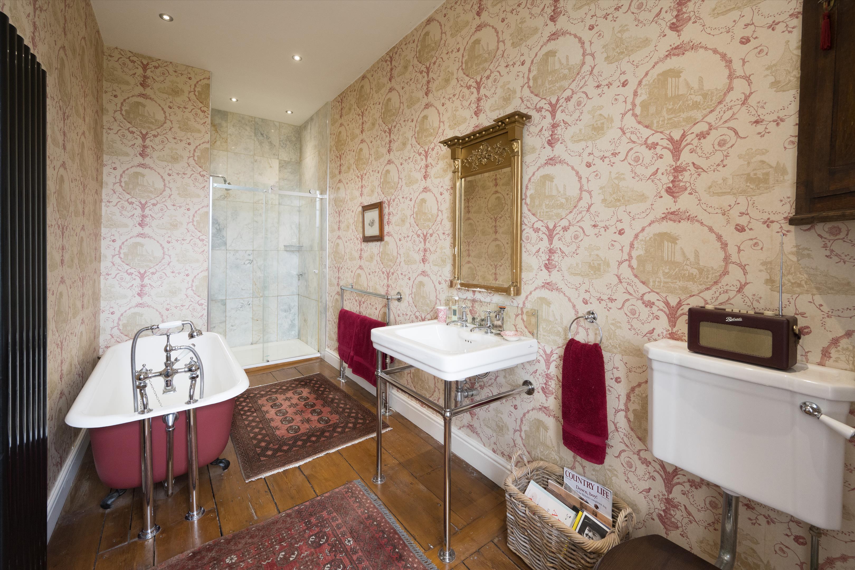 Crakehall, Bedale, North Yorkshire DL8