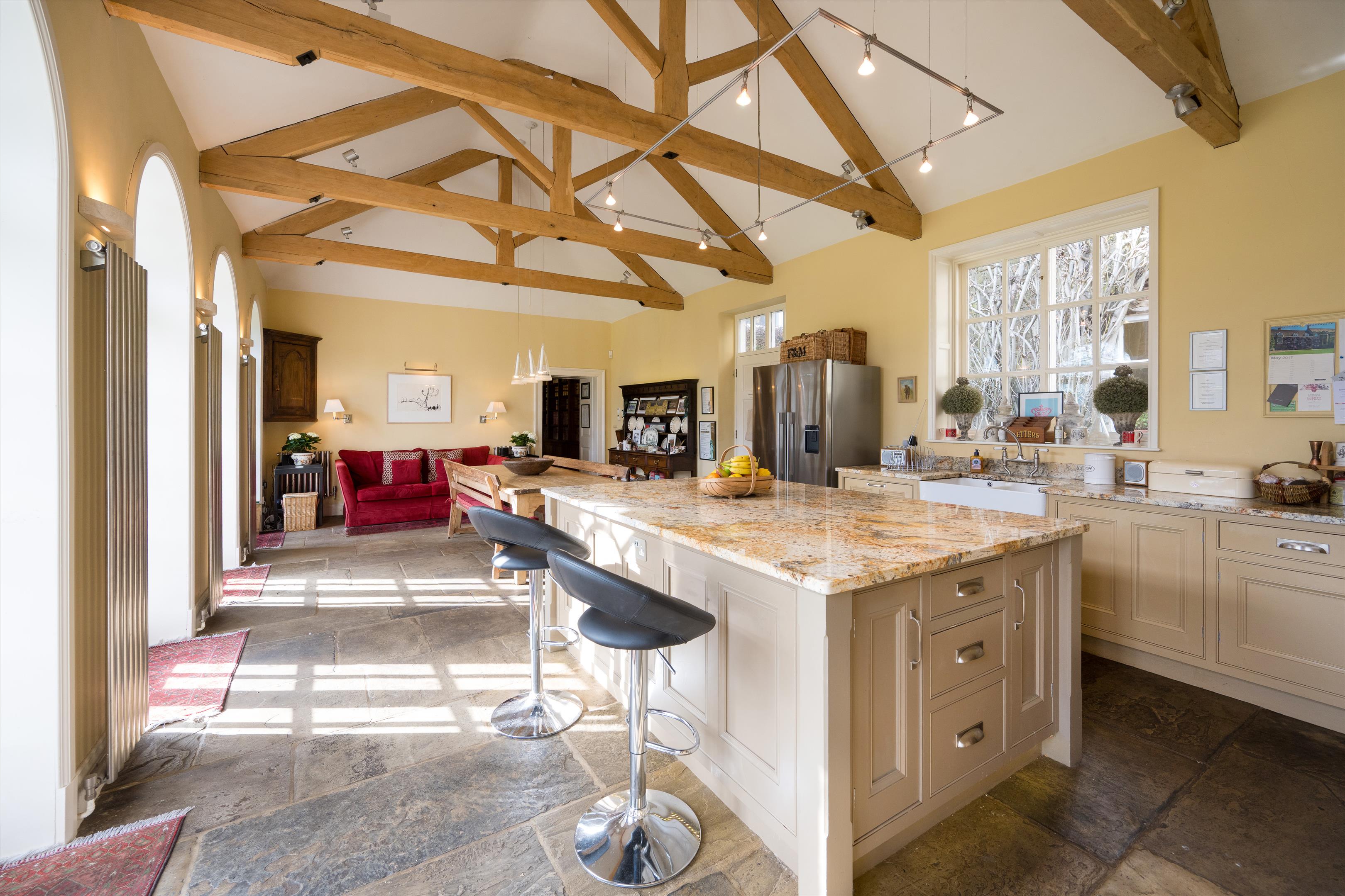 Crakehall, Bedale, North Yorkshire DL8