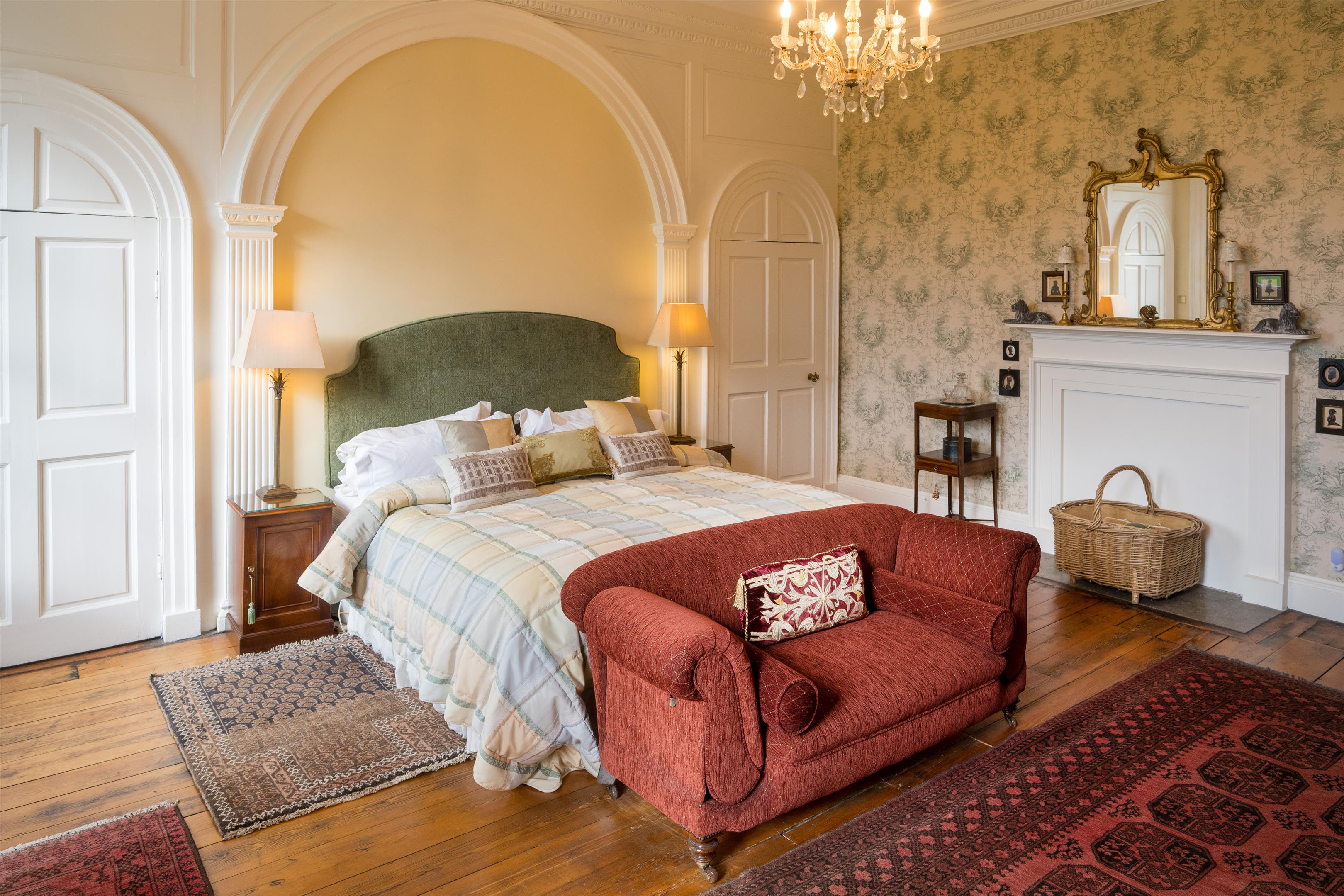 Crakehall, Bedale, North Yorkshire DL8
