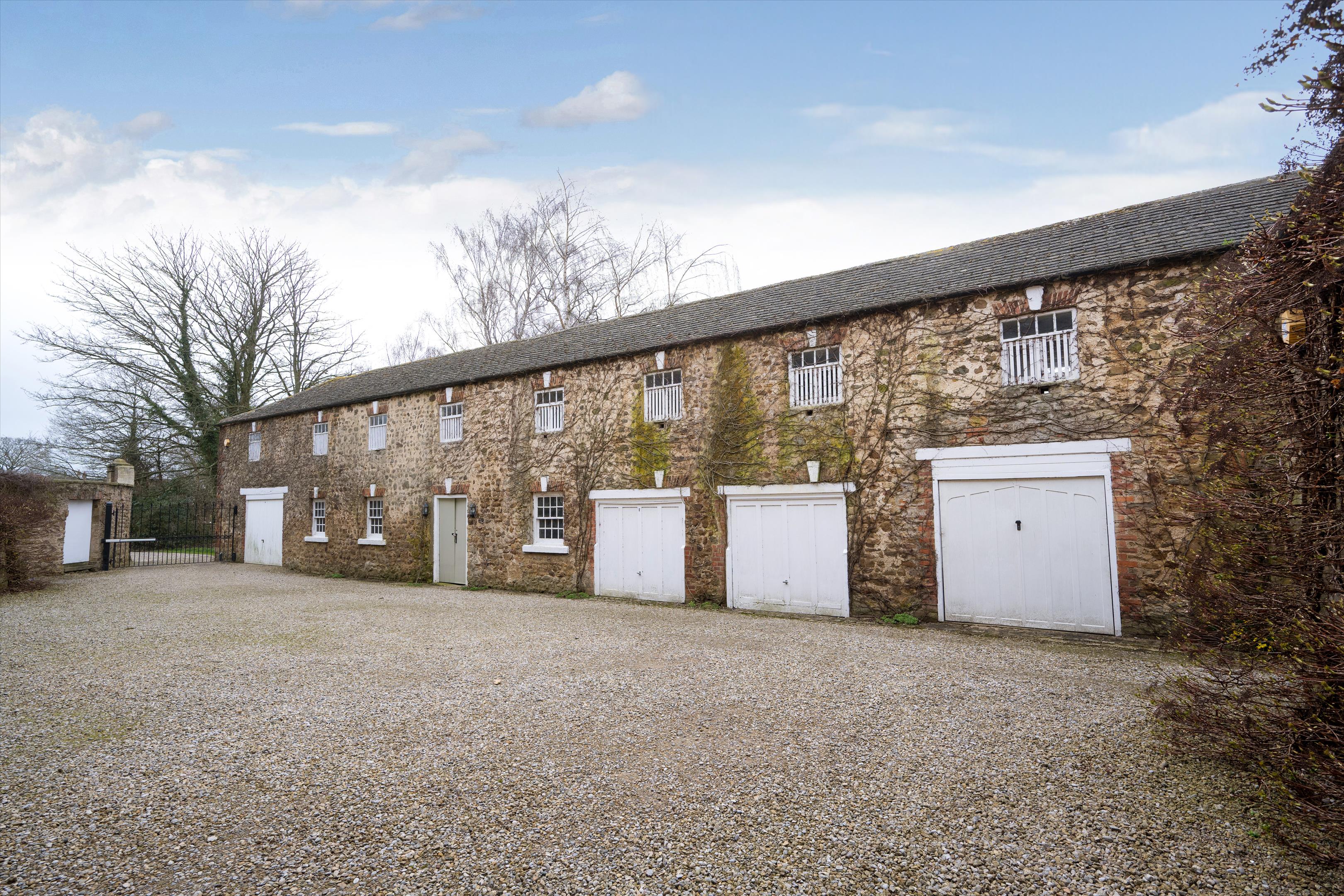 Crakehall, Bedale, North Yorkshire DL8