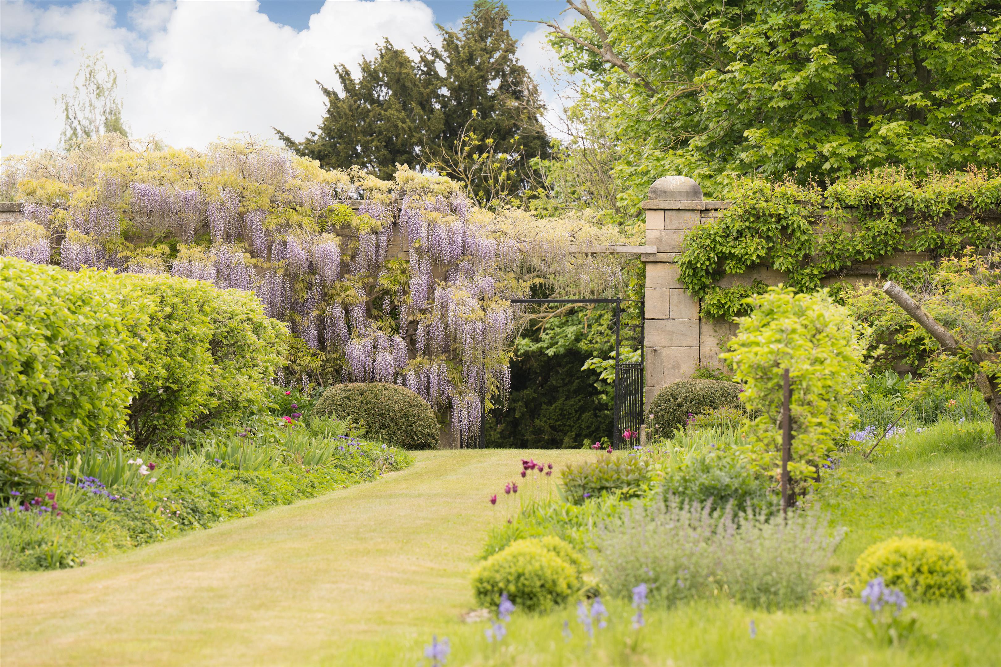 Crakehall, Bedale, North Yorkshire DL8