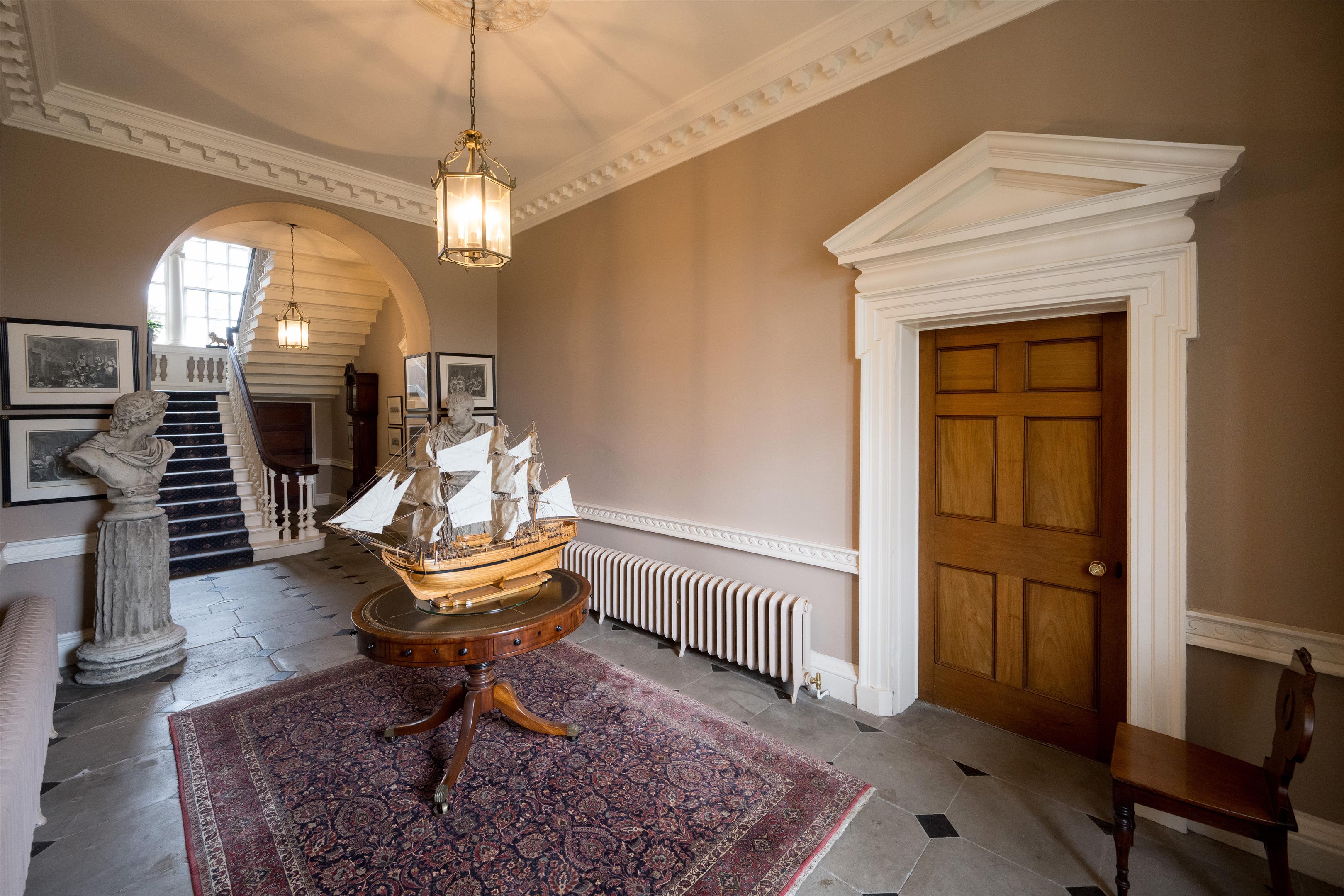 Crakehall, Bedale, North Yorkshire DL8