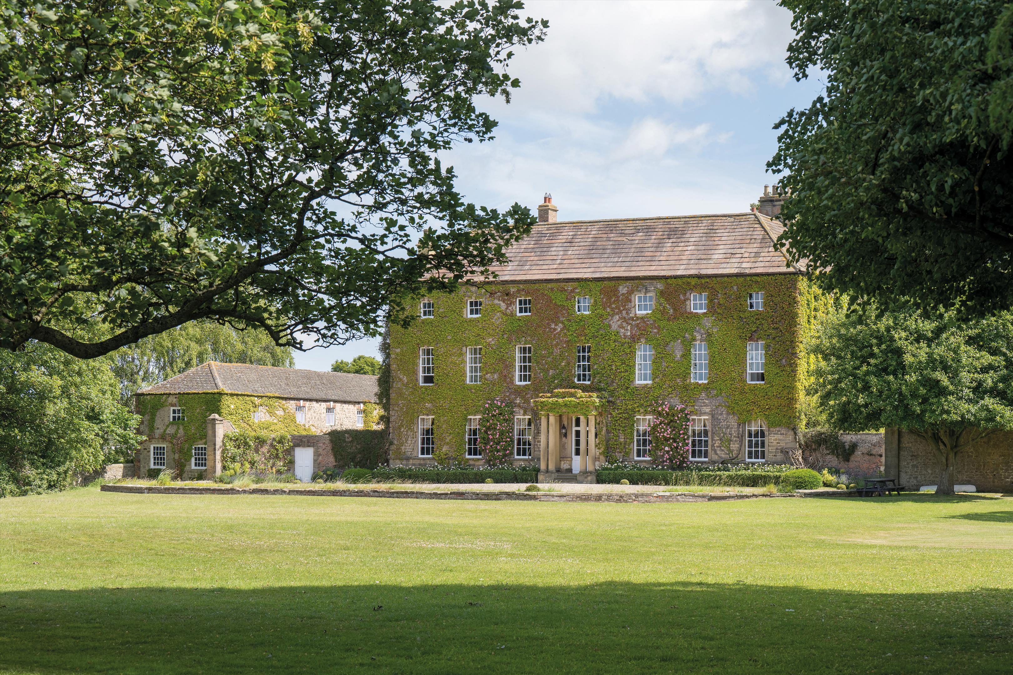 Crakehall, Bedale, North Yorkshire DL8