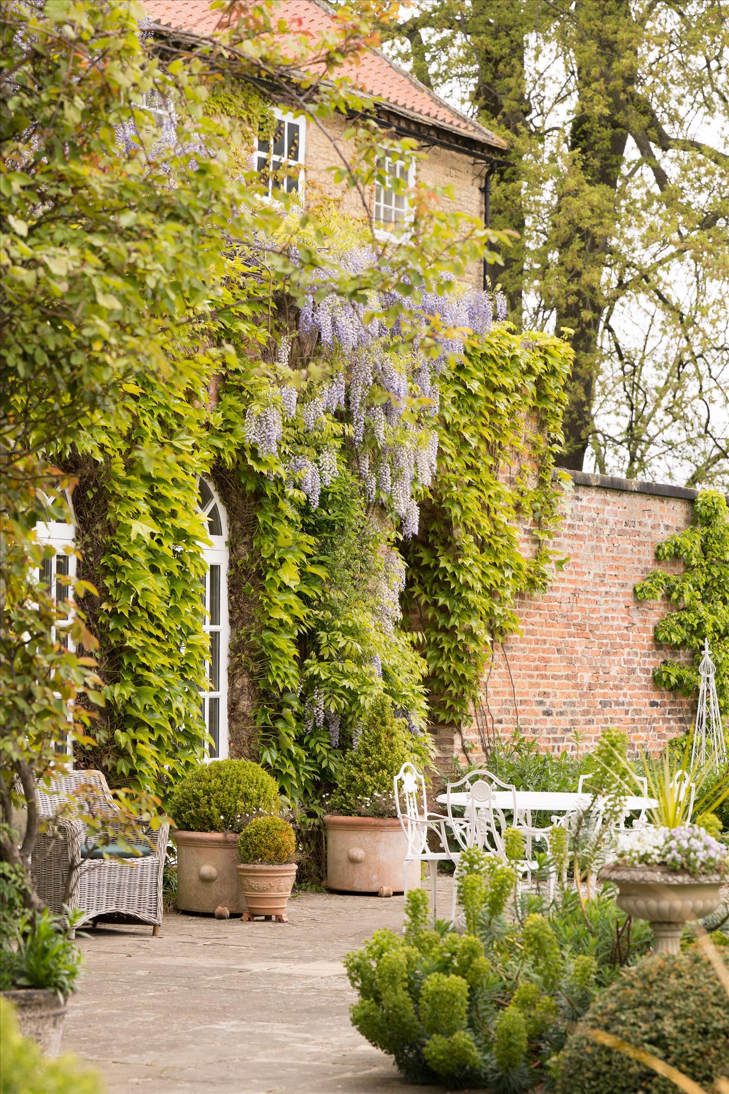 Crakehall, Bedale, North Yorkshire DL8