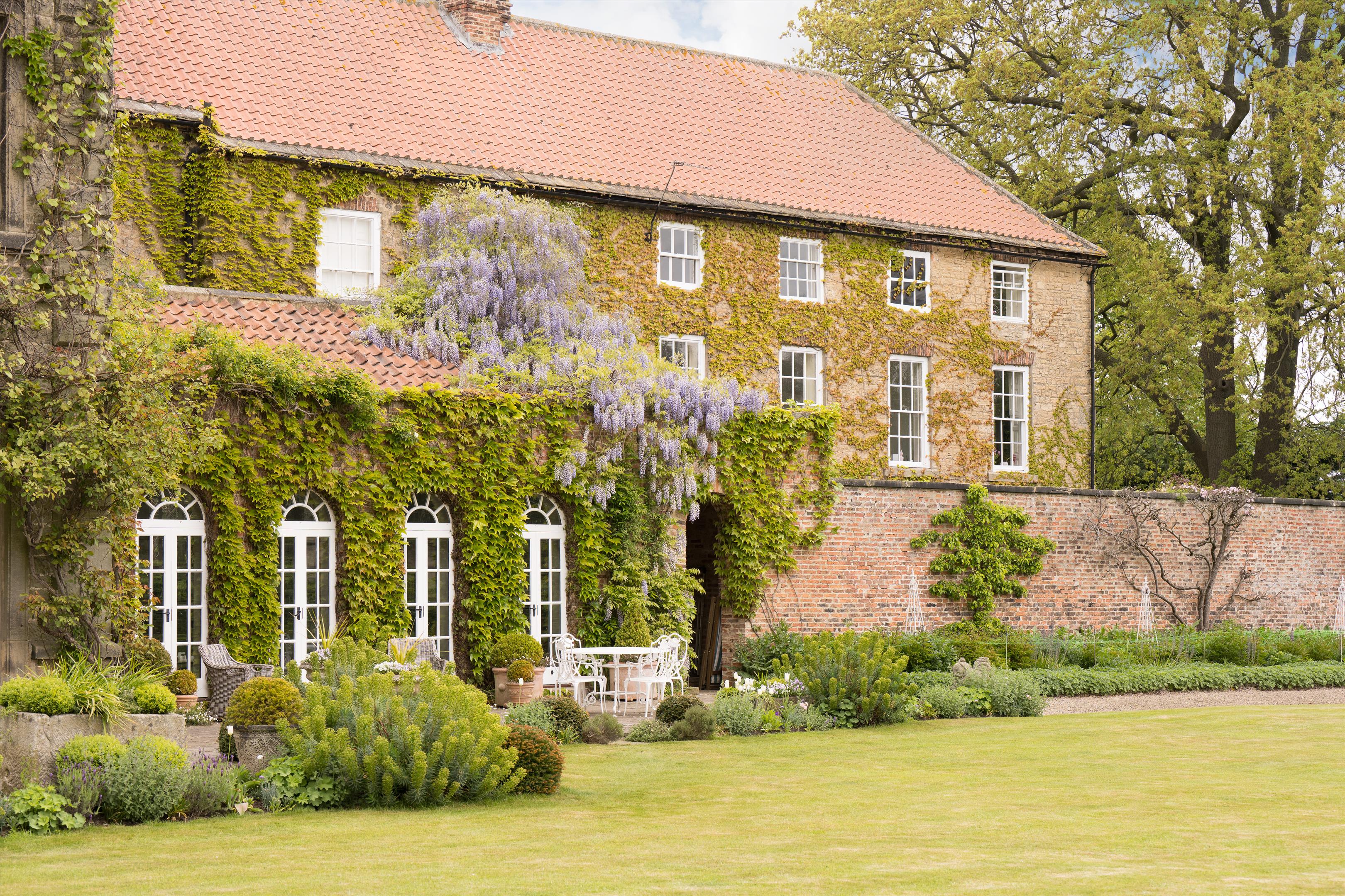 Crakehall, Bedale, North Yorkshire DL8