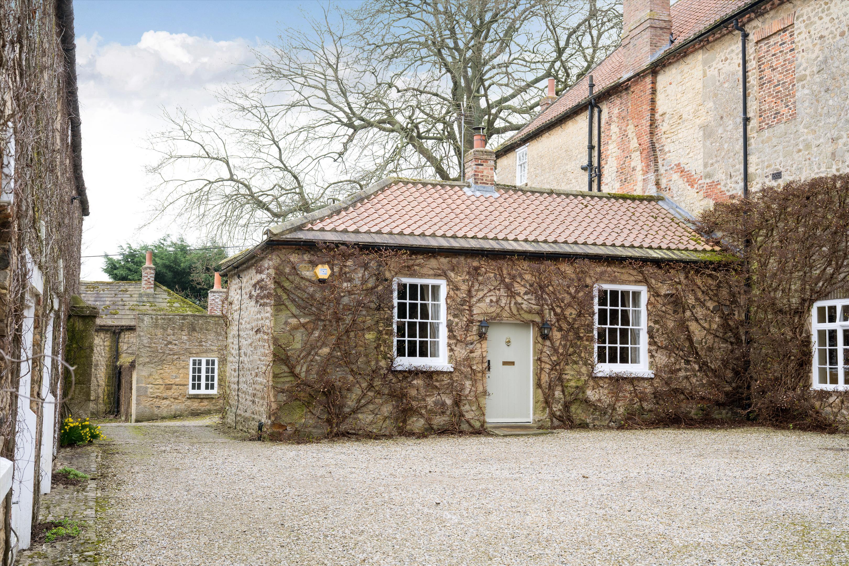 Crakehall, Bedale, North Yorkshire DL8