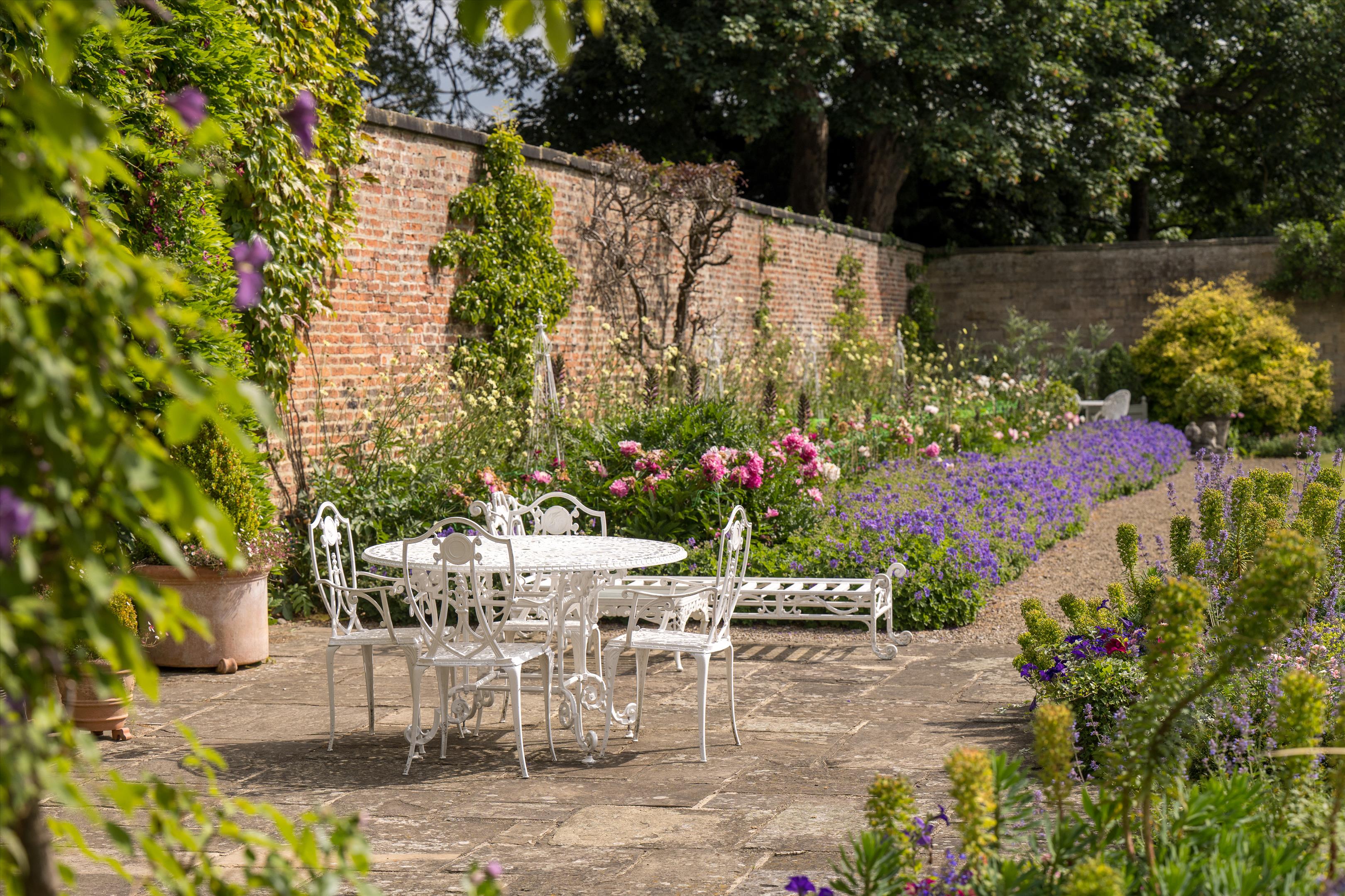 Crakehall, Bedale, North Yorkshire DL8
