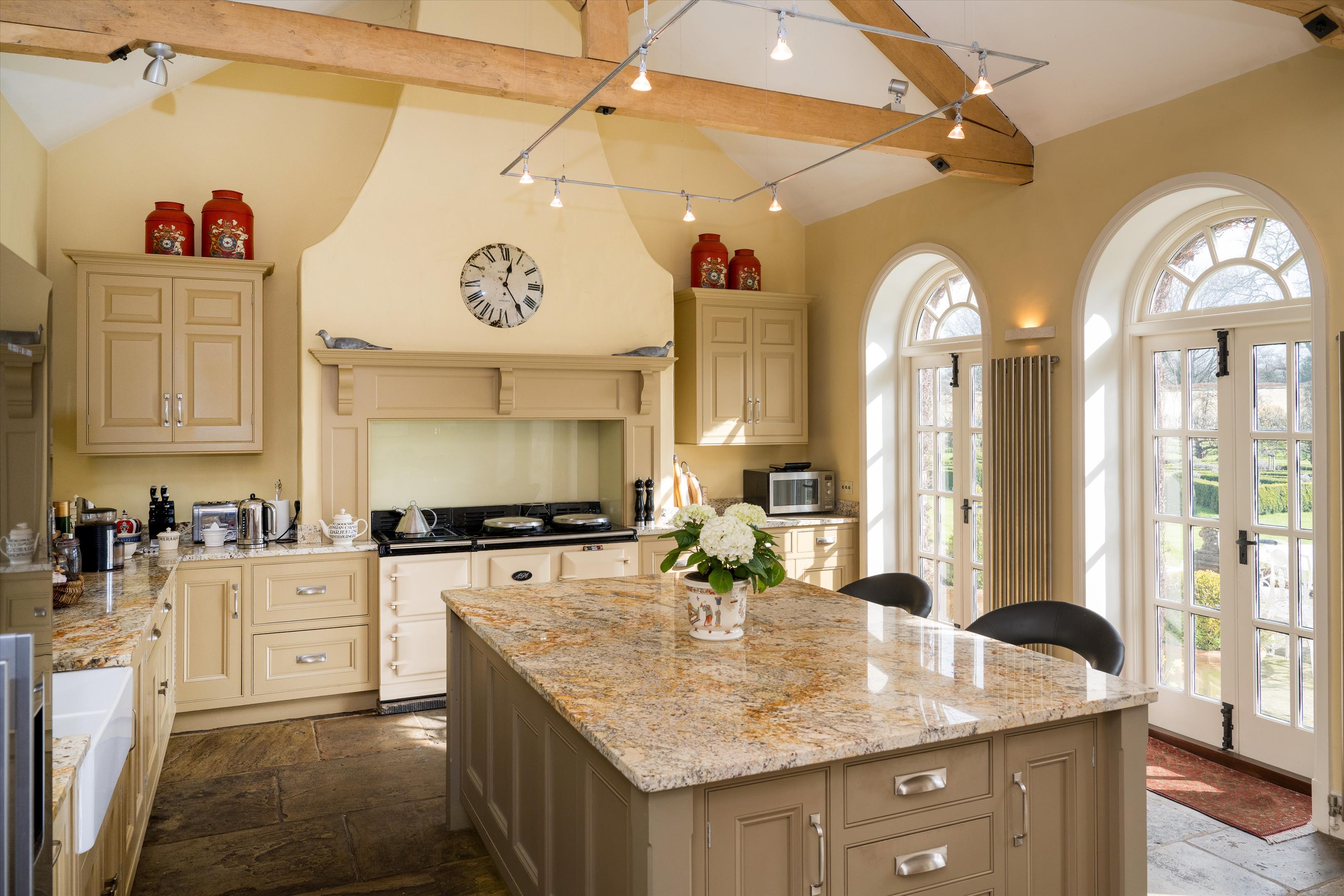 Crakehall, Bedale, North Yorkshire DL8