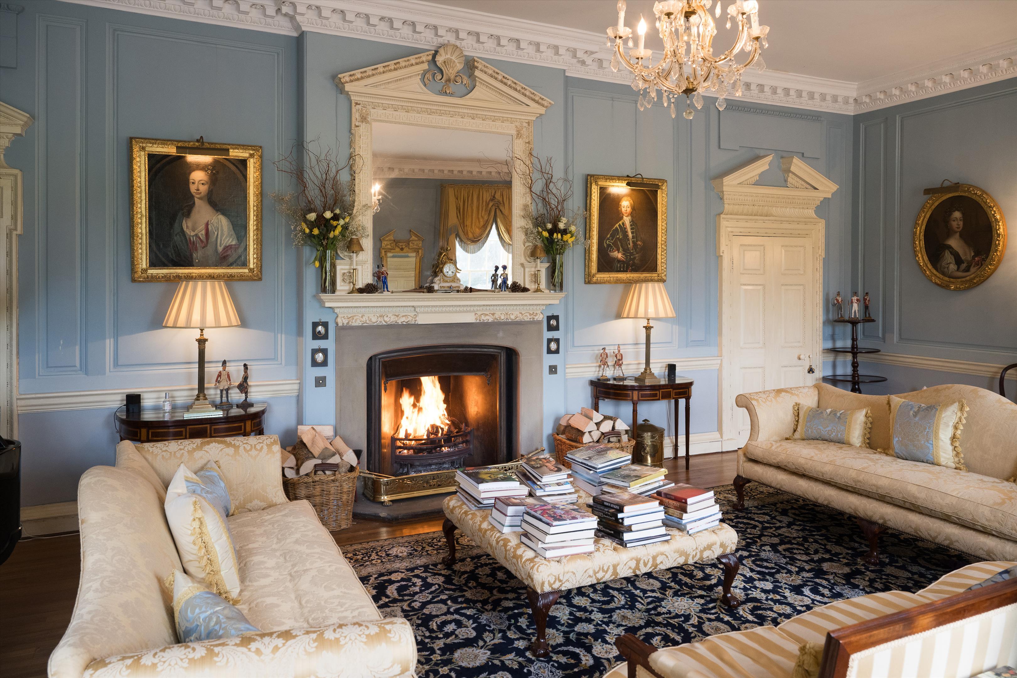 Crakehall, Bedale, North Yorkshire DL8