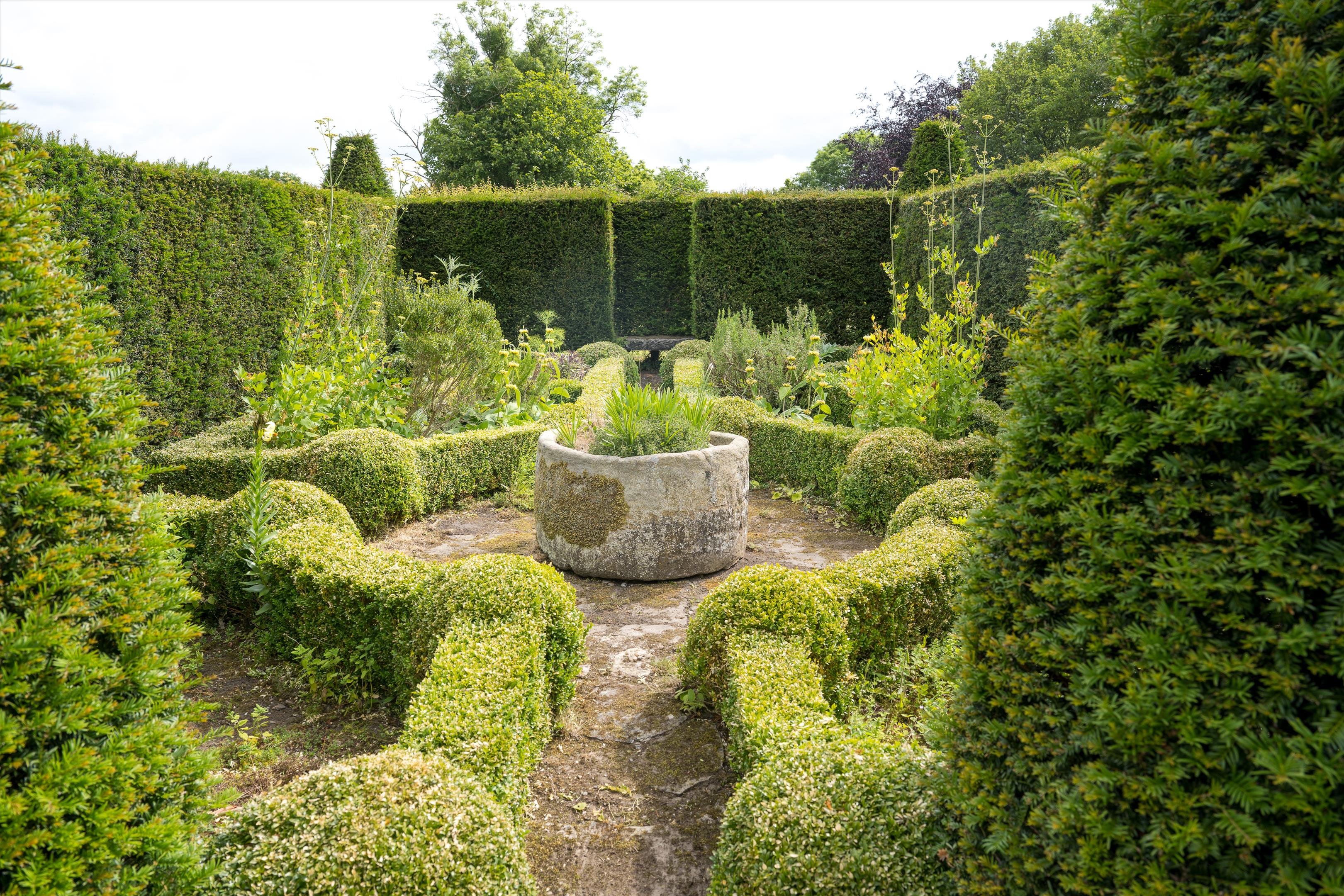 Crakehall, Bedale, North Yorkshire DL8