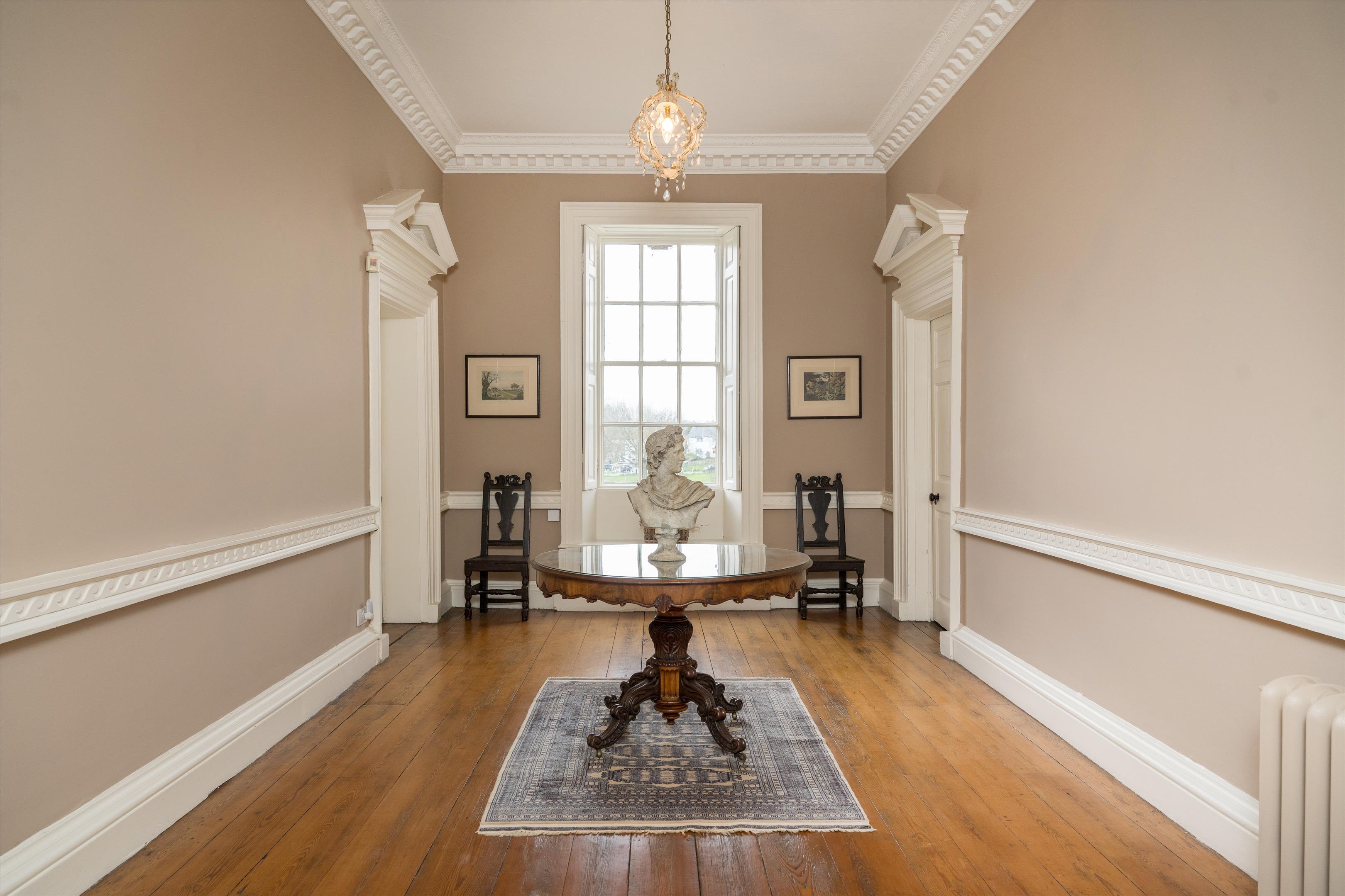 Crakehall, Bedale, North Yorkshire DL8