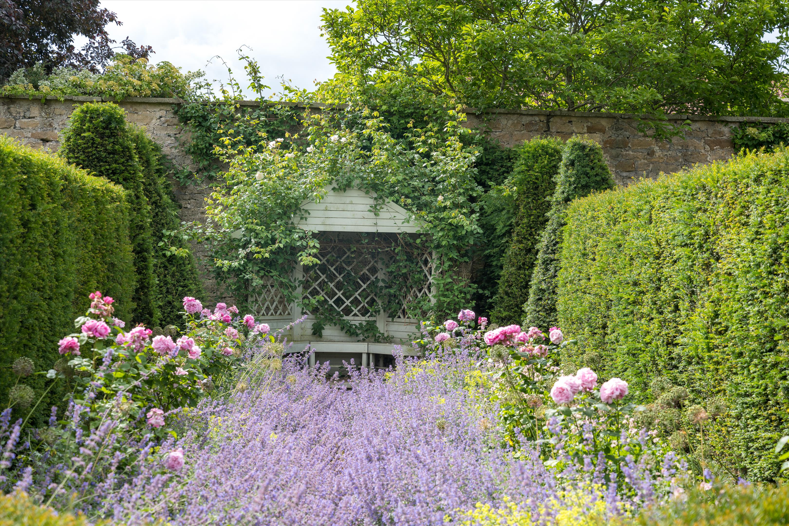 Crakehall, Bedale, North Yorkshire DL8