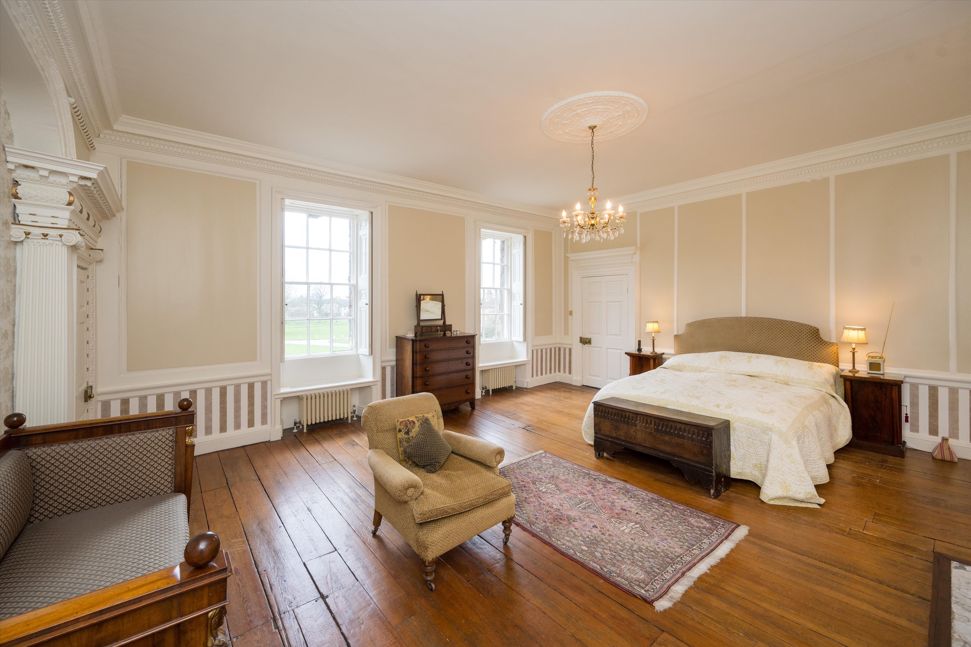 Crakehall, Bedale, North Yorkshire DL8