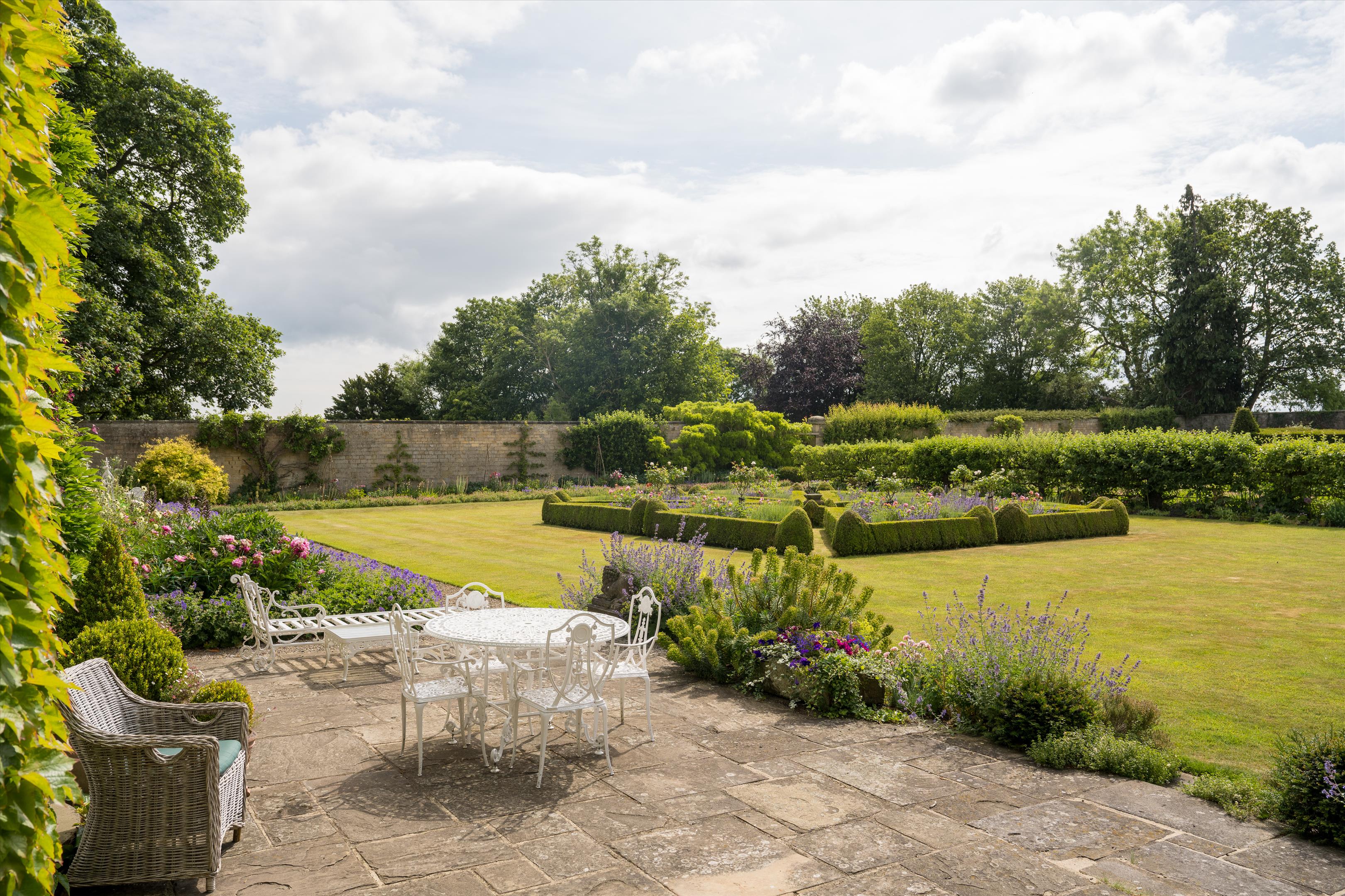 Crakehall, Bedale, North Yorkshire DL8