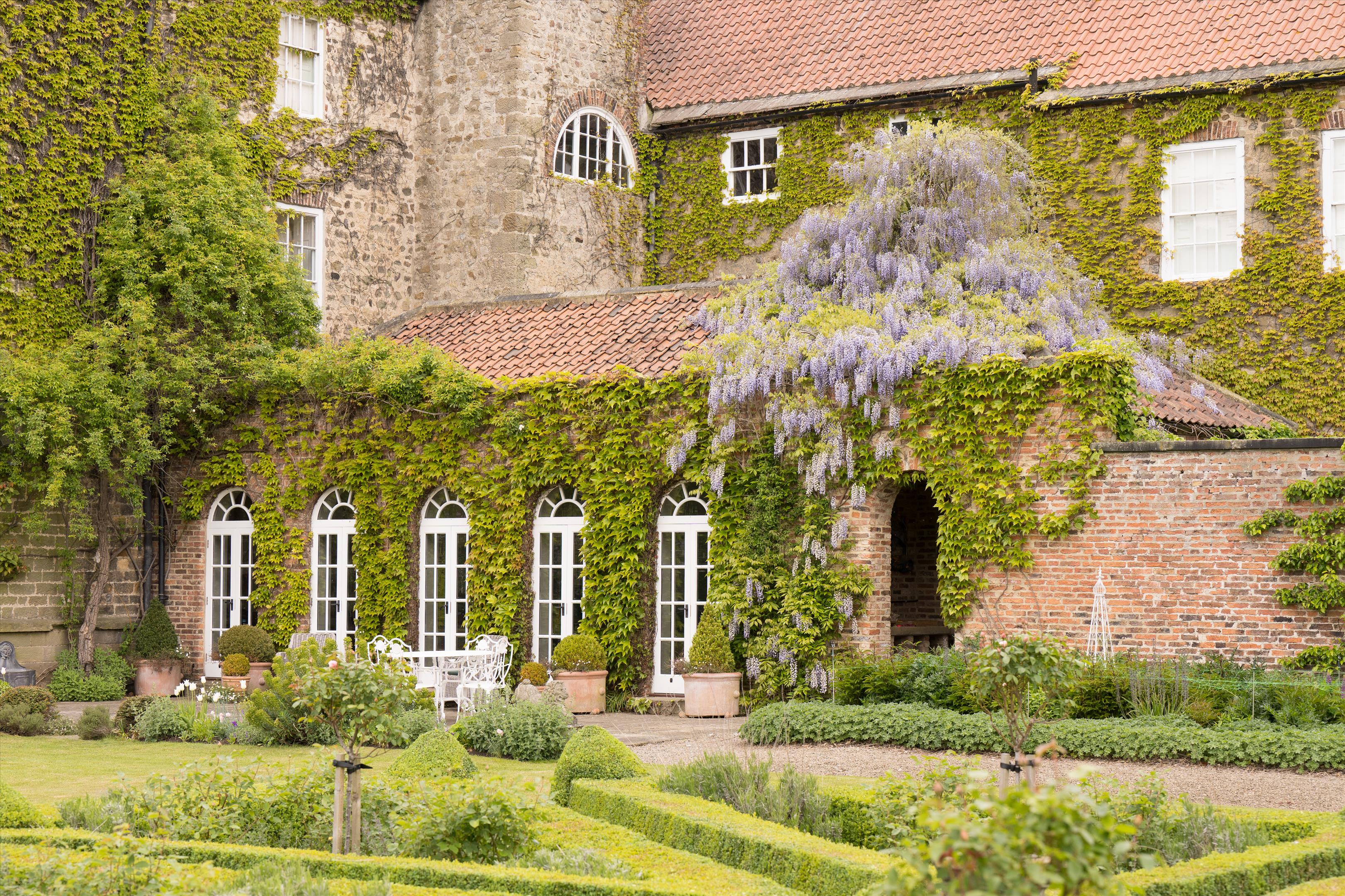 Crakehall, Bedale, North Yorkshire DL8