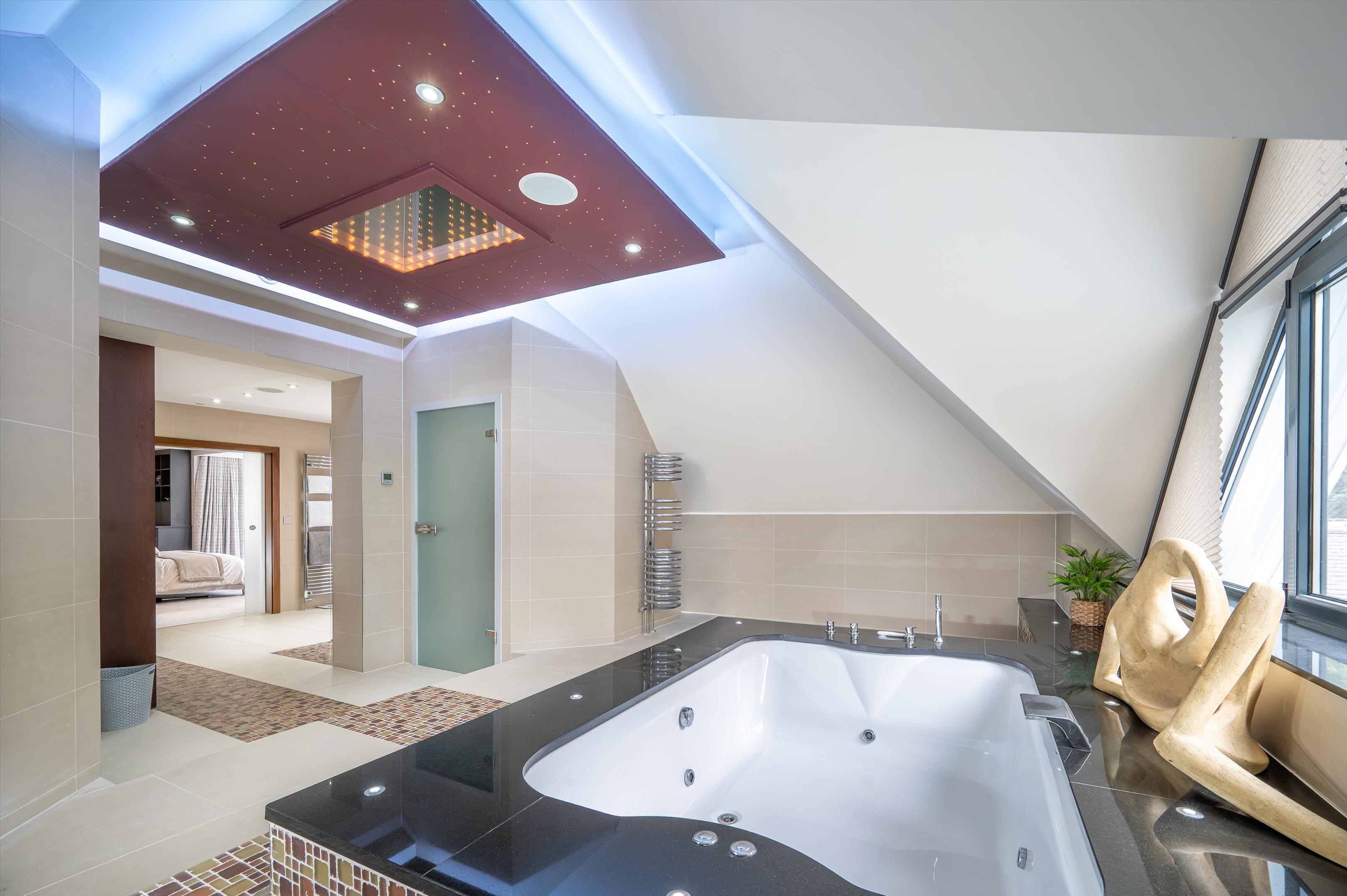 Wellpond Green, Standon, Ware, Hertfordshire, SG11
