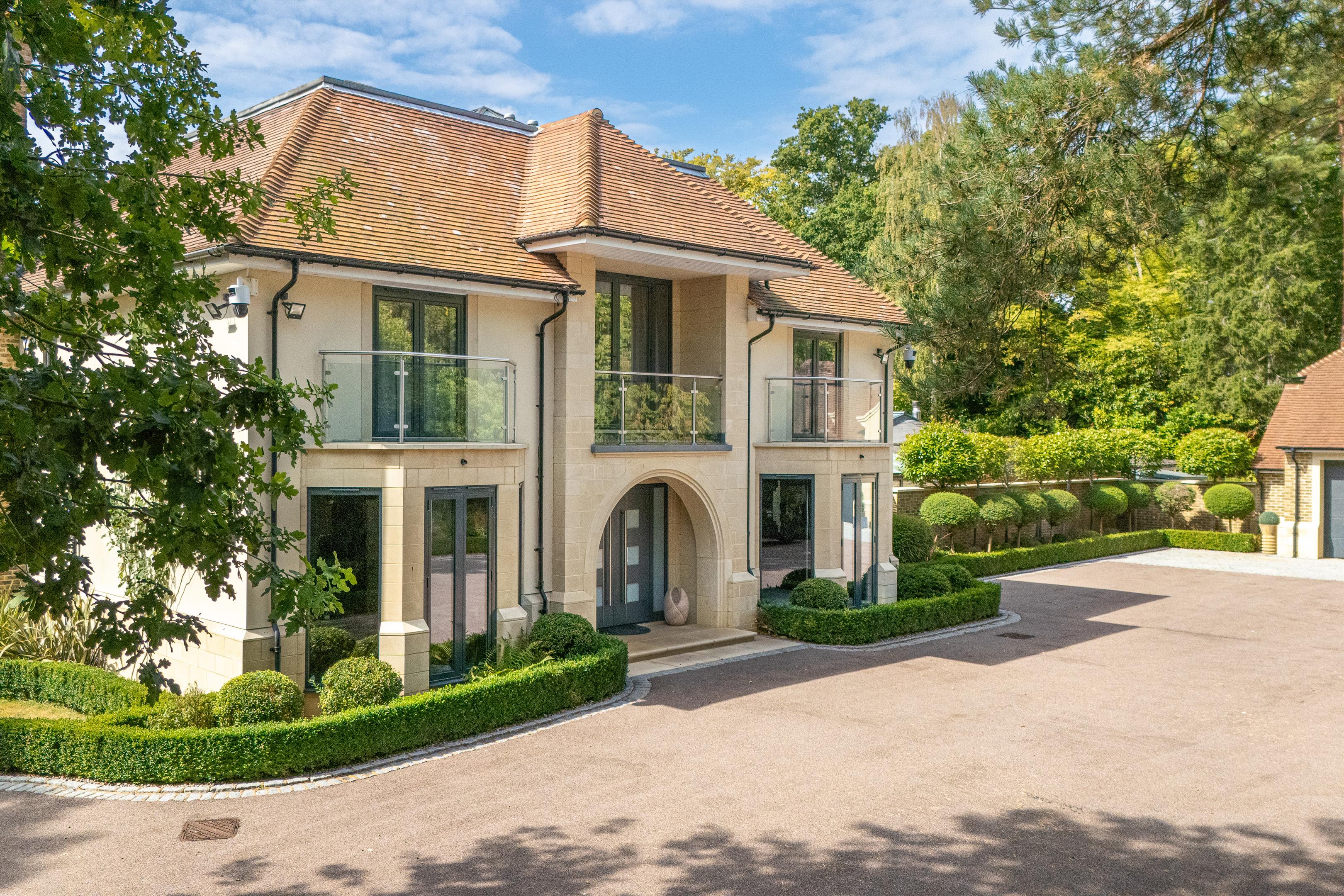 Wellpond Green, Standon, Ware, Hertfordshire, SG11