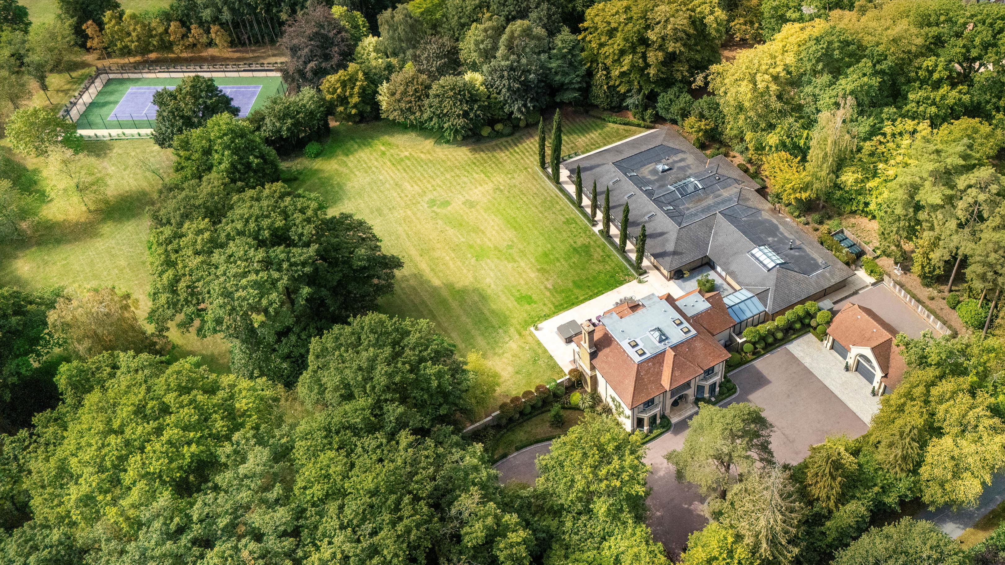 Wellpond Green, Standon, Ware, Hertfordshire, SG11