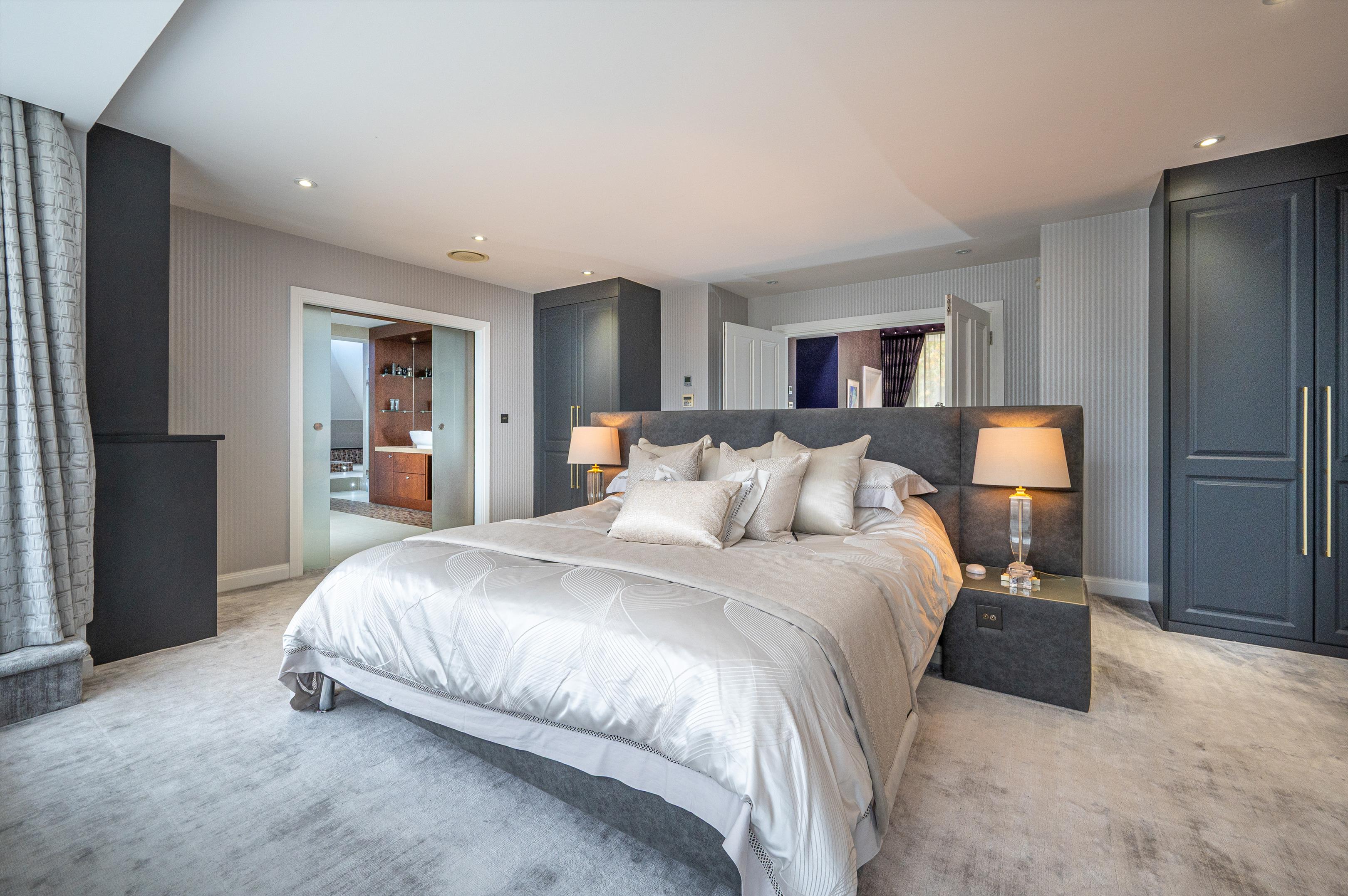 Wellpond Green, Standon, Ware, Hertfordshire, SG11
