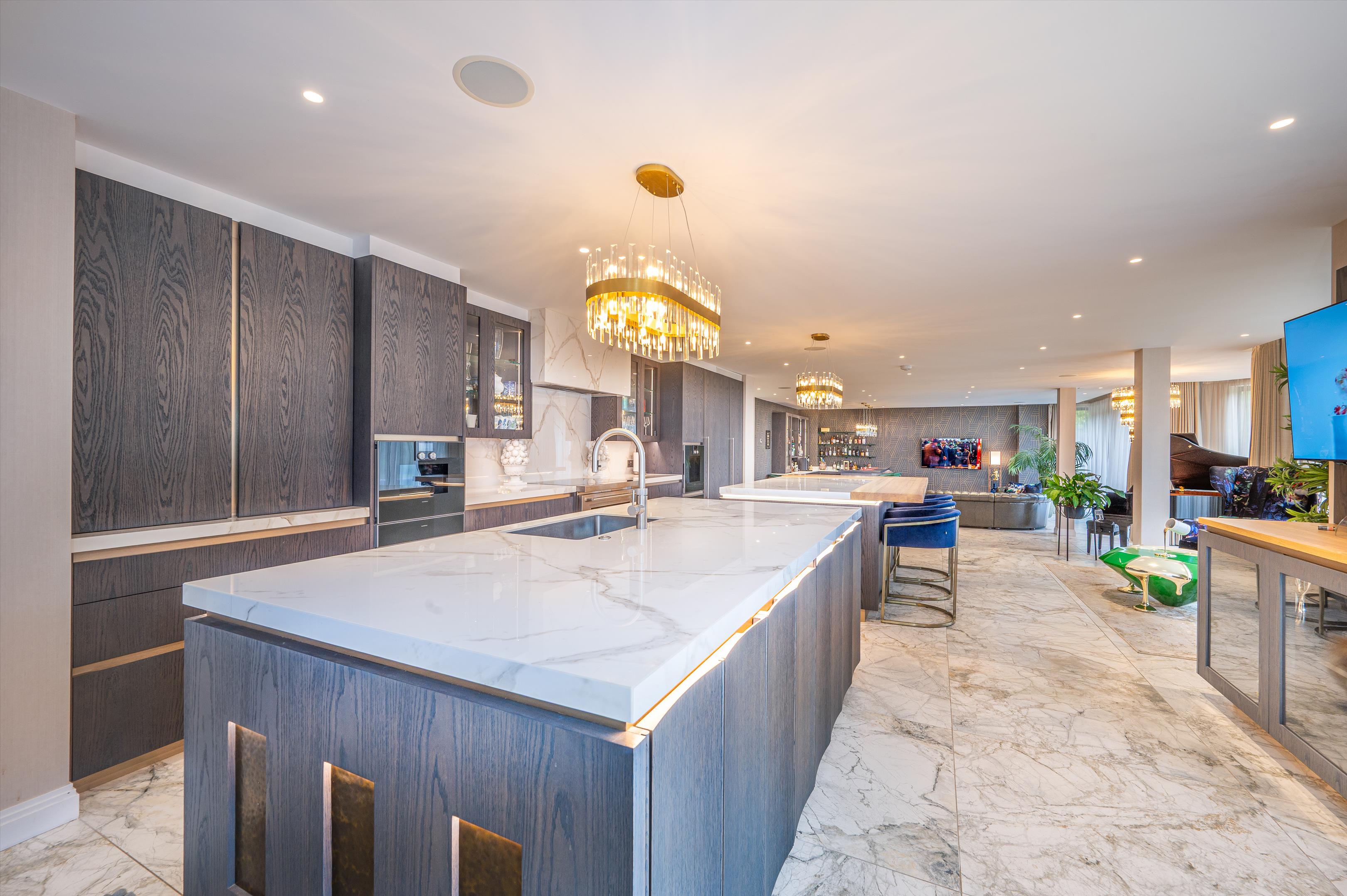 Wellpond Green, Standon, Ware, Hertfordshire, SG11