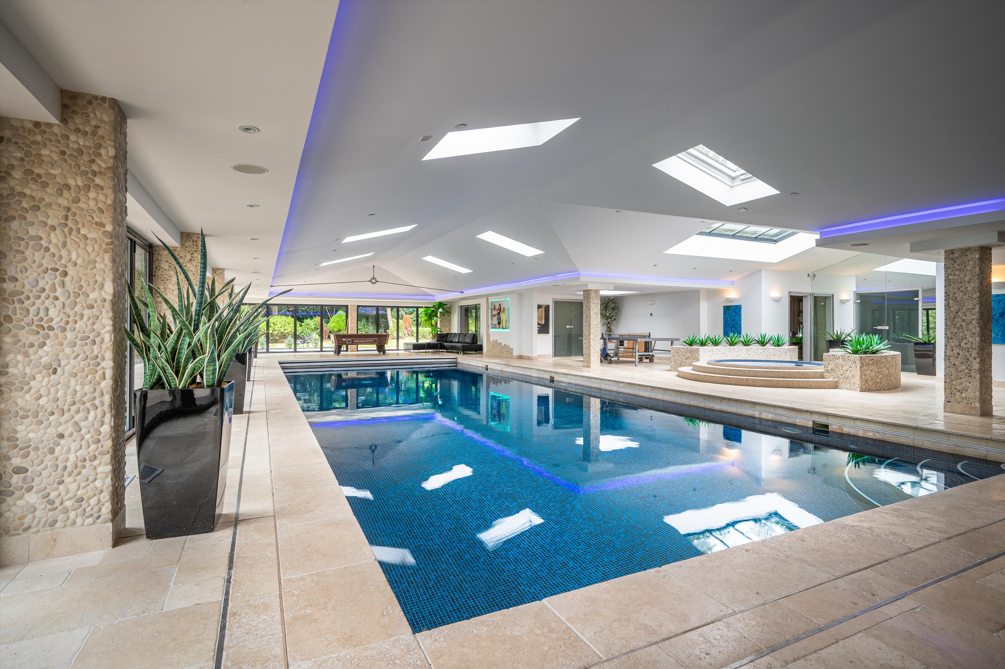 Wellpond Green, Standon, Ware, Hertfordshire, SG11