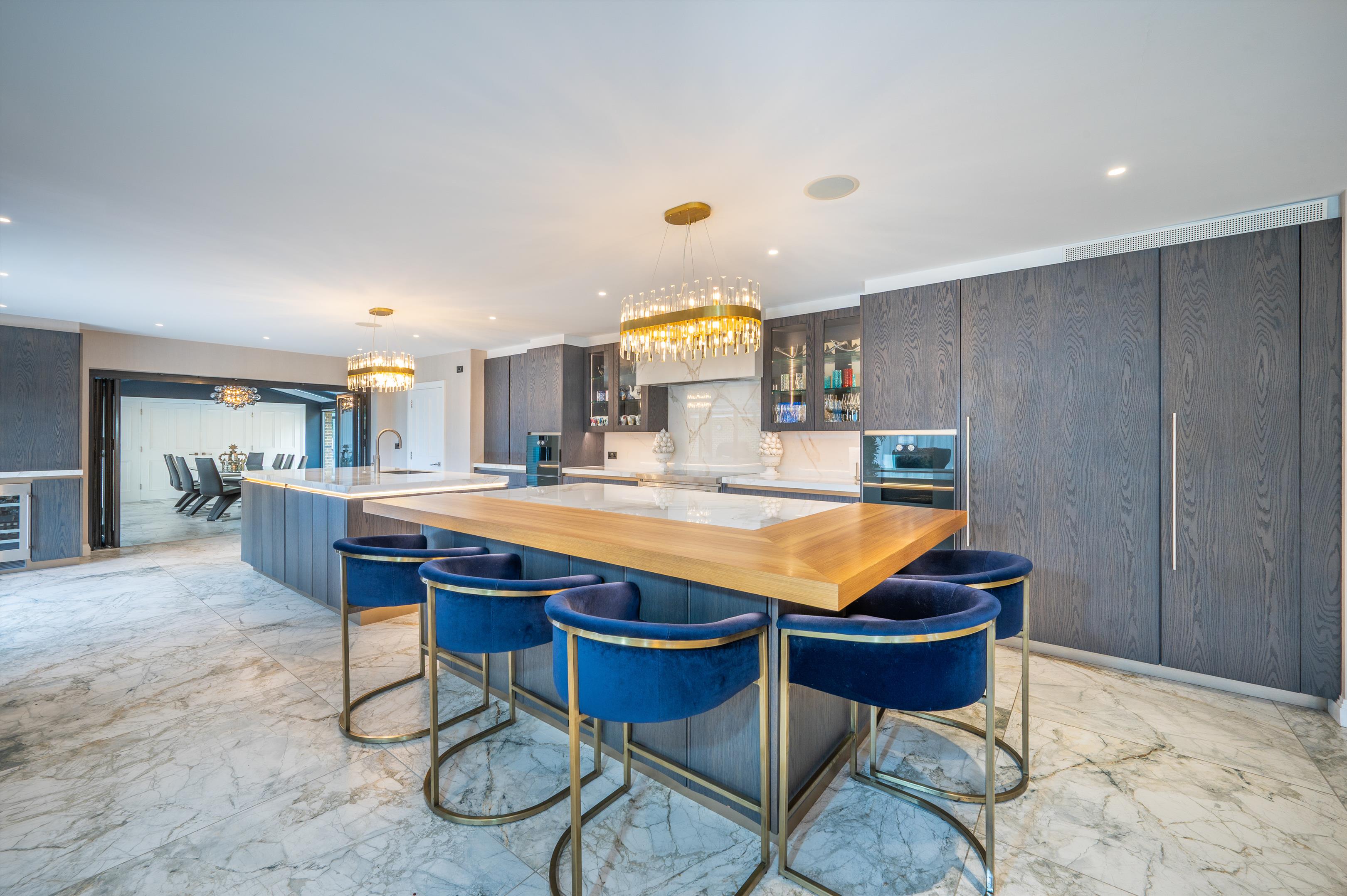 Wellpond Green, Standon, Ware, Hertfordshire, SG11