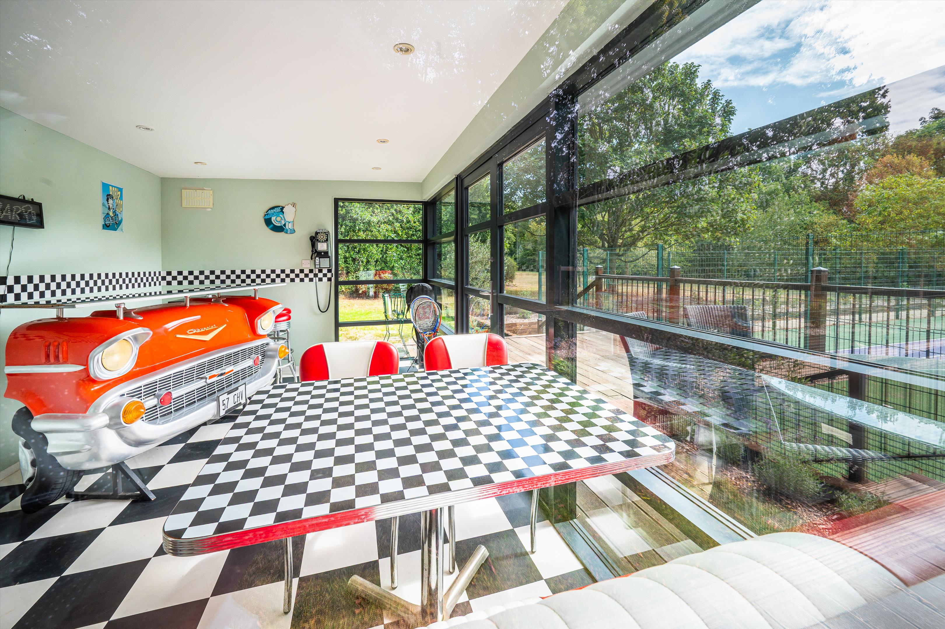 Wellpond Green, Standon, Ware, Hertfordshire, SG11