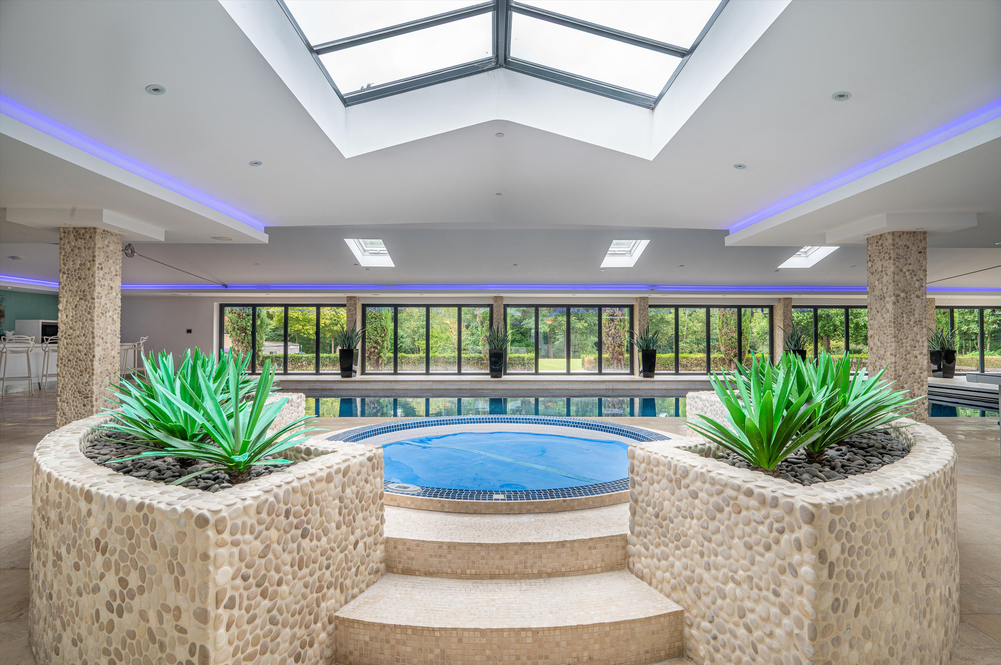 Wellpond Green, Standon, Ware, Hertfordshire, SG11