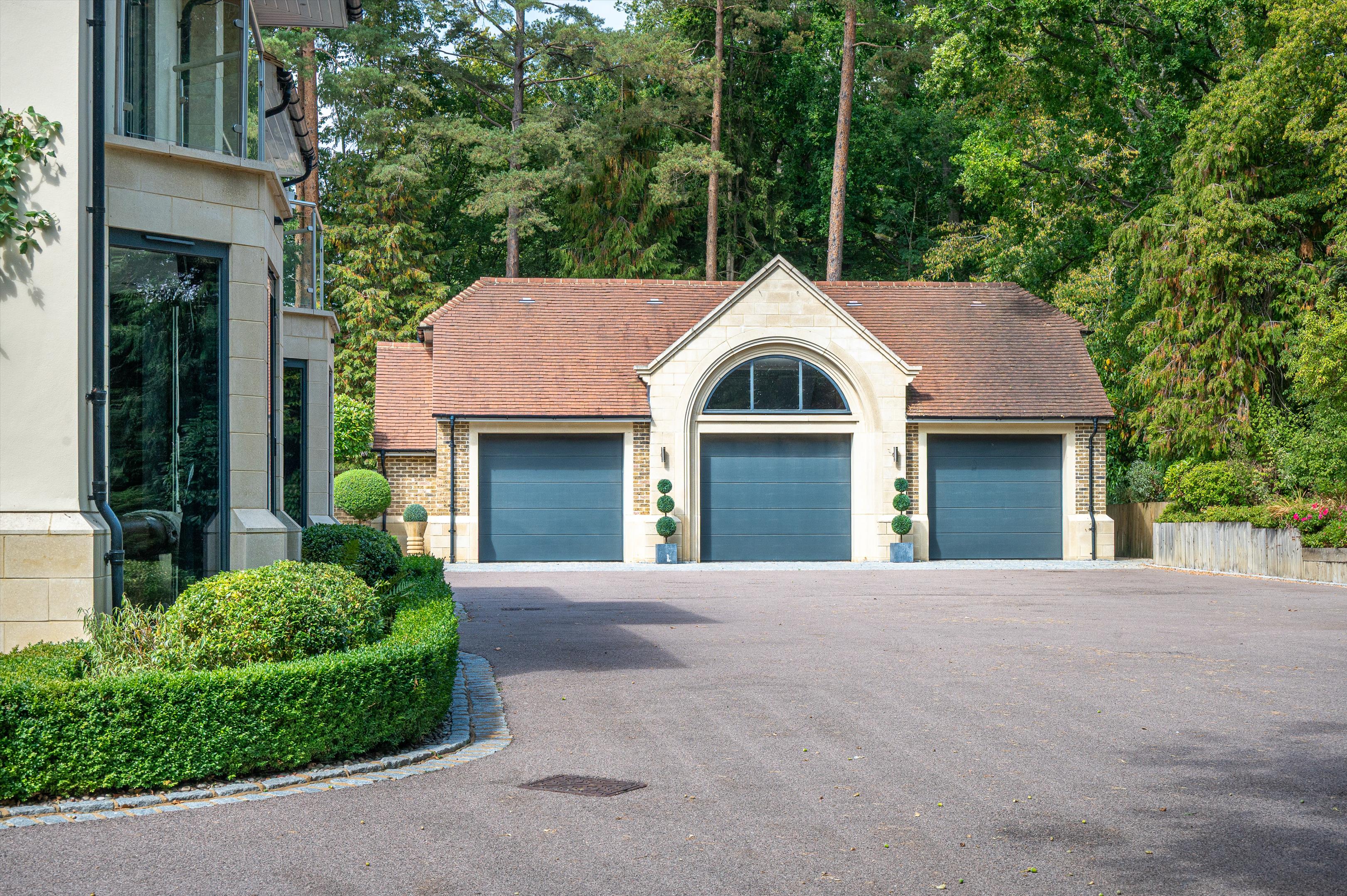 Wellpond Green, Standon, Ware, Hertfordshire, SG11