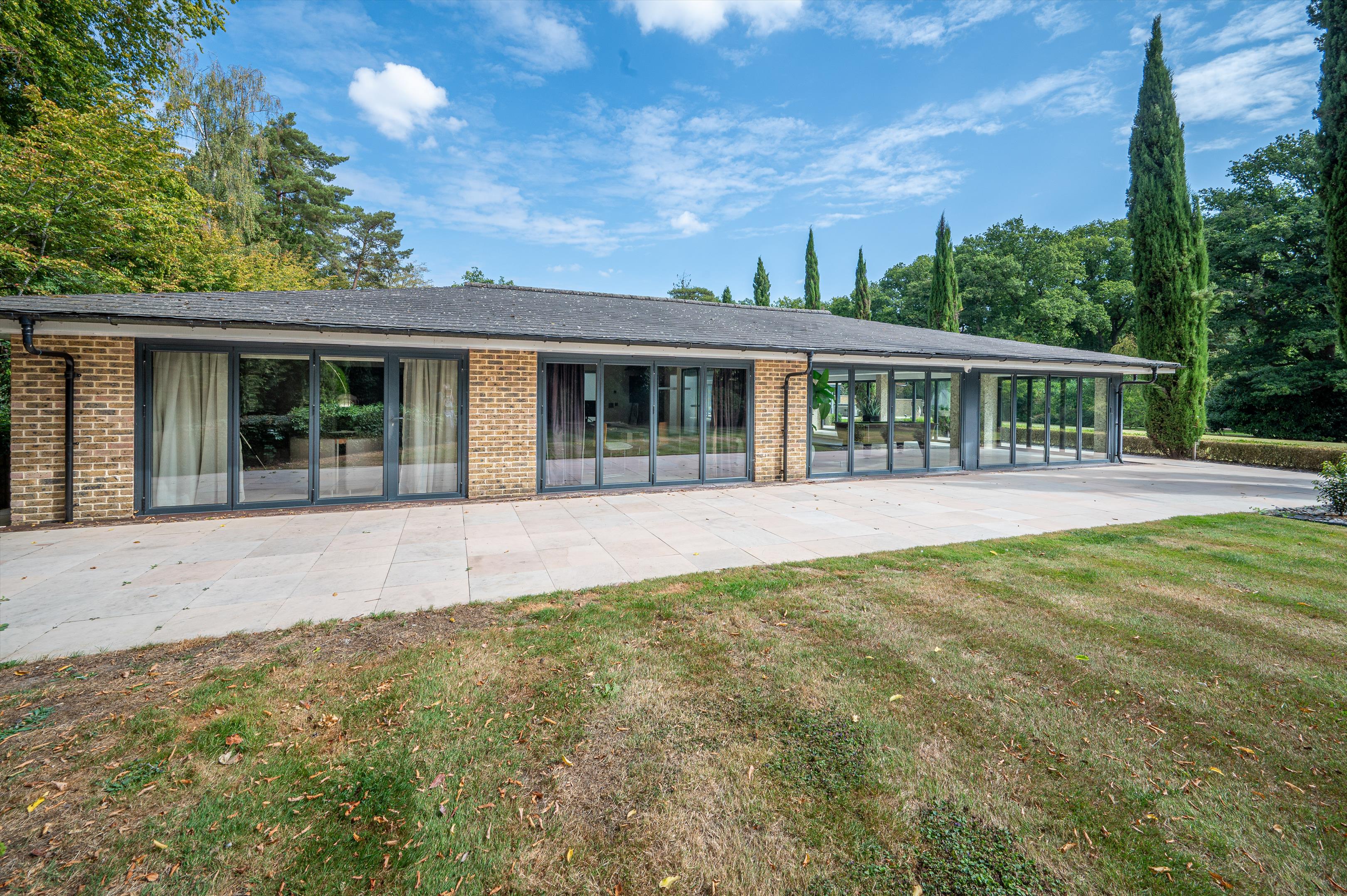 Wellpond Green, Standon, Ware, Hertfordshire, SG11