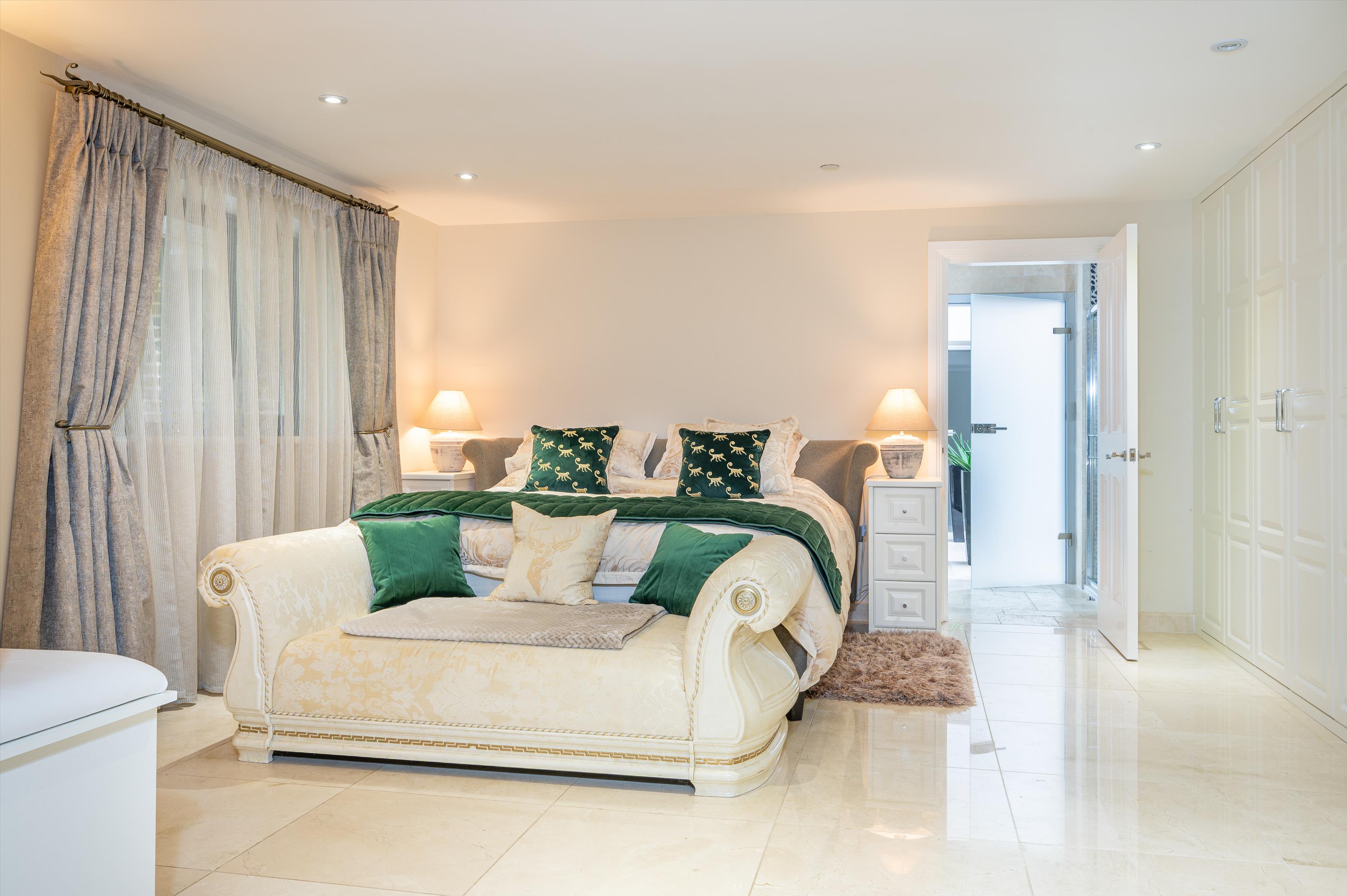 Wellpond Green, Standon, Ware, Hertfordshire, SG11