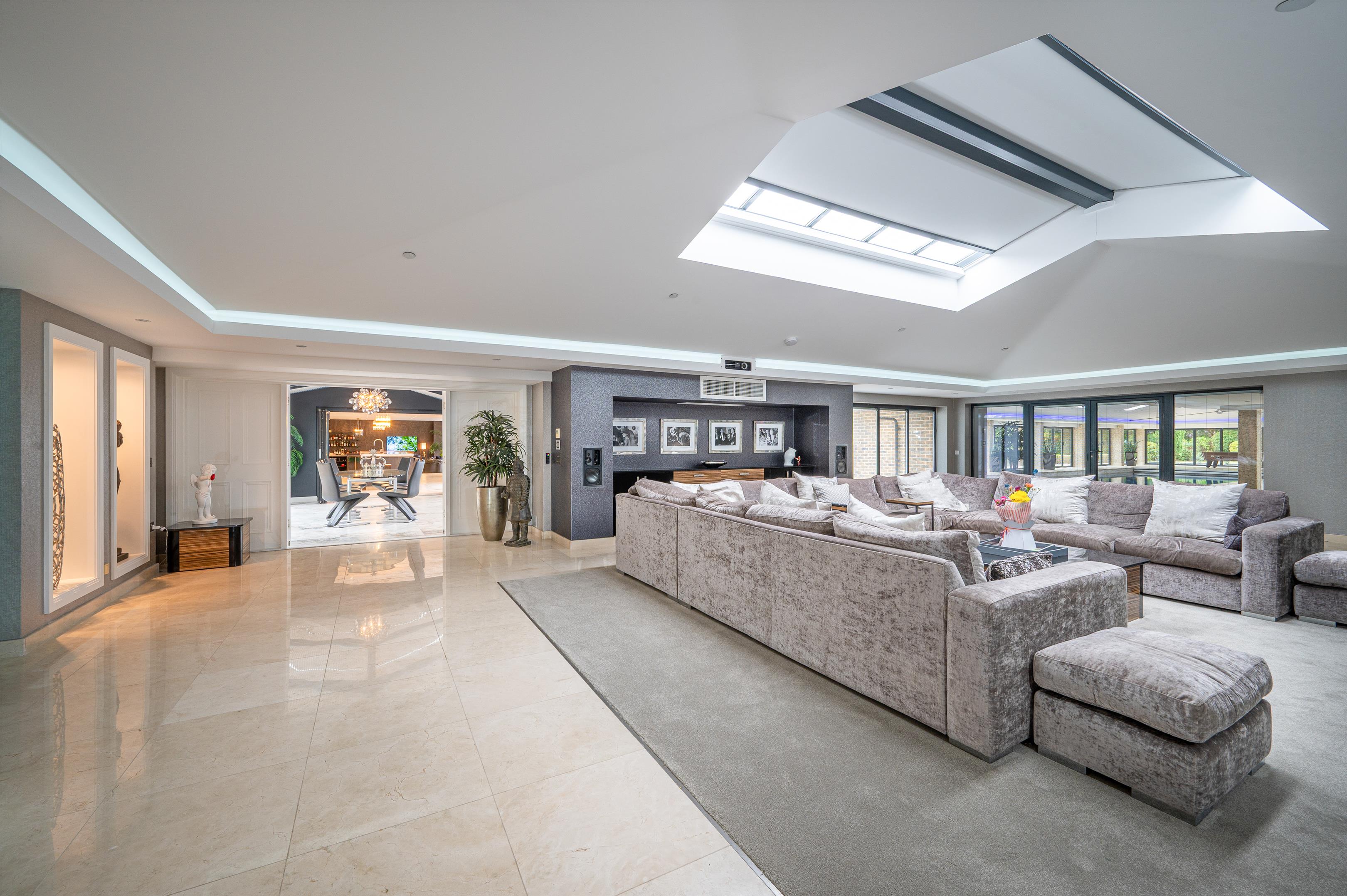 Wellpond Green, Standon, Ware, Hertfordshire, SG11