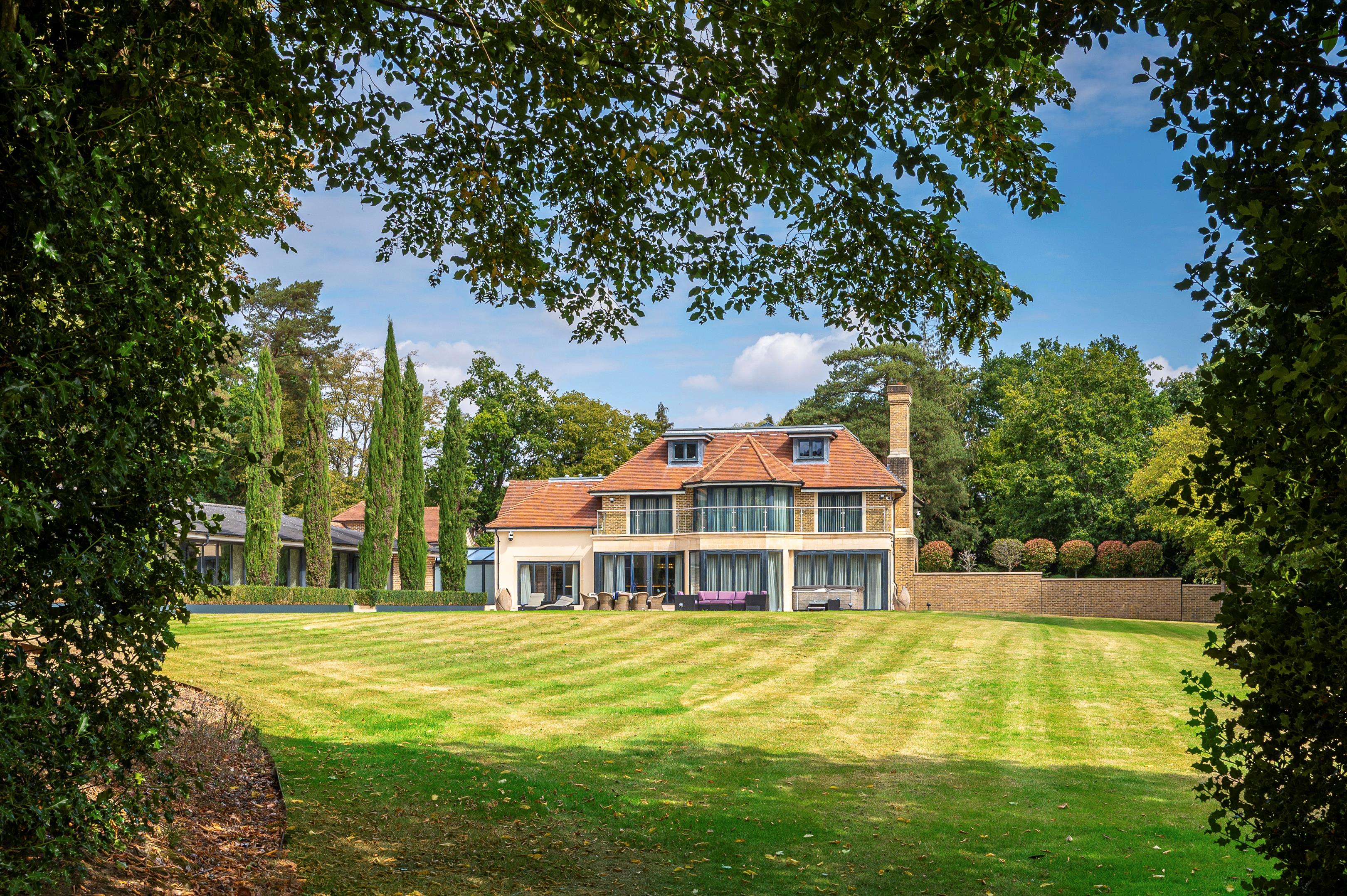 Wellpond Green, Standon, Ware, Hertfordshire, SG11
